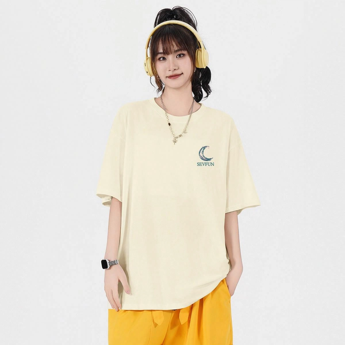 7 SEVFUN T