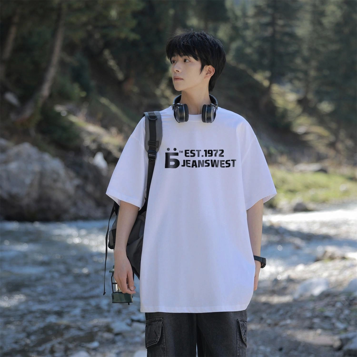 JEANSWEST T