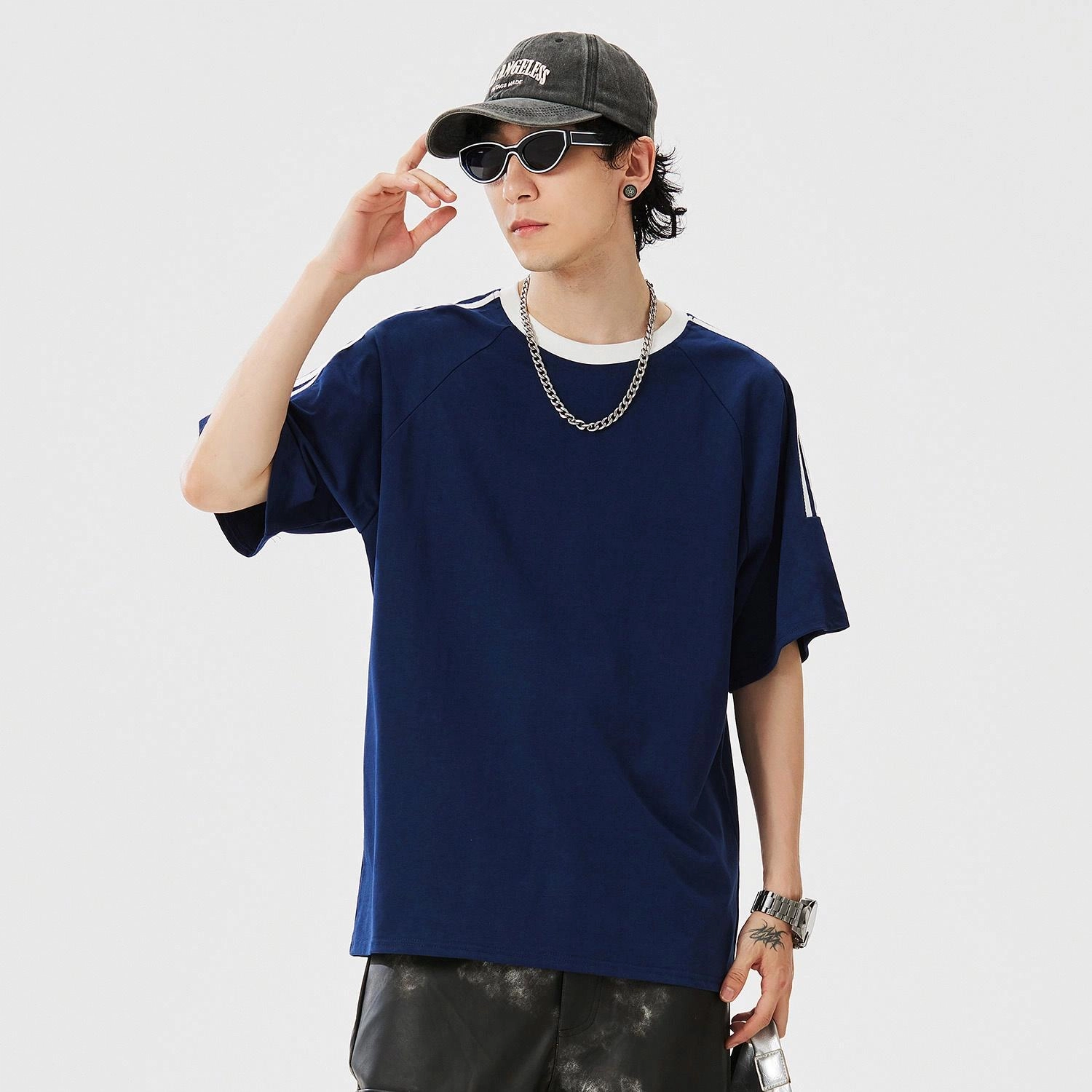 JEANSWEST TT