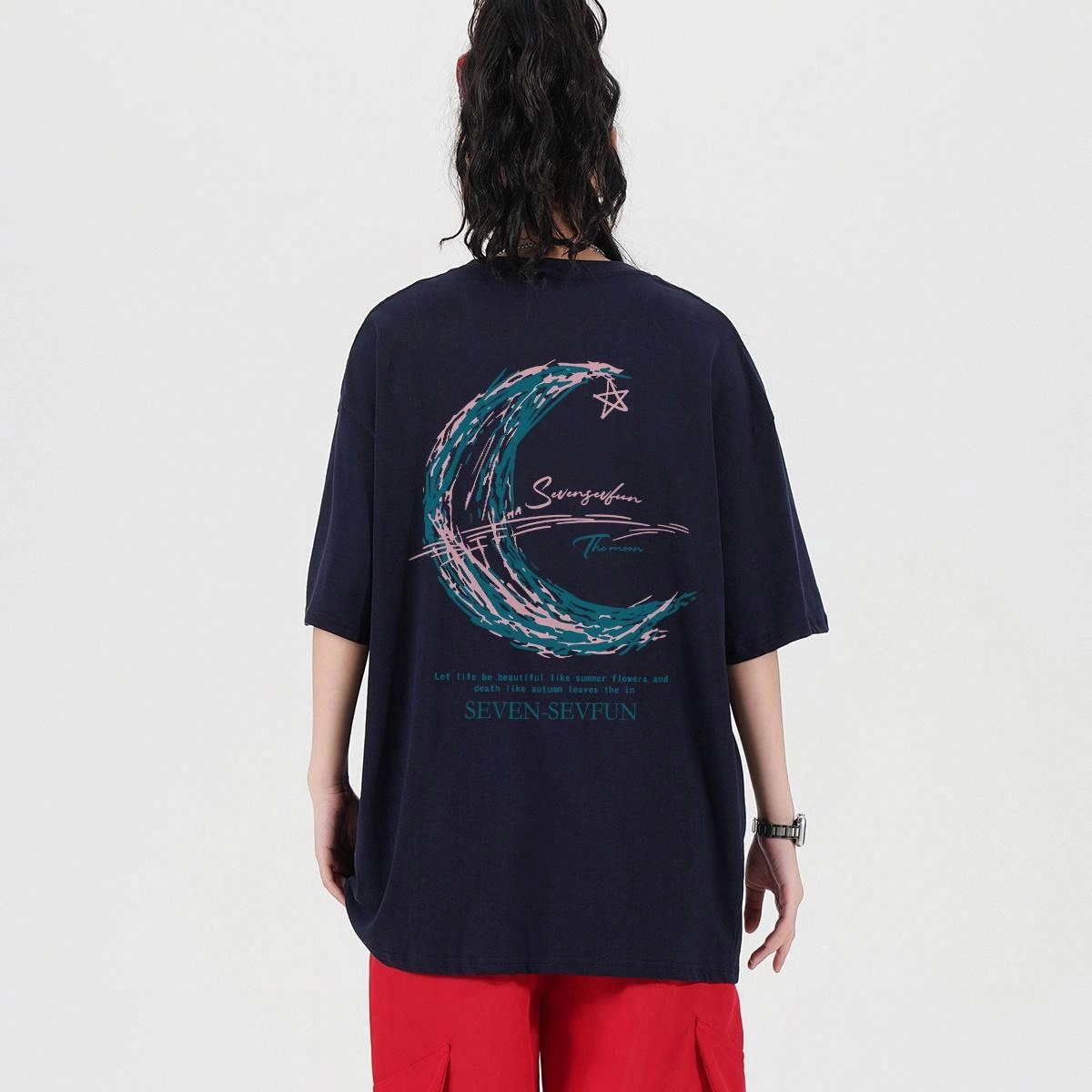 7 SEVFUN T