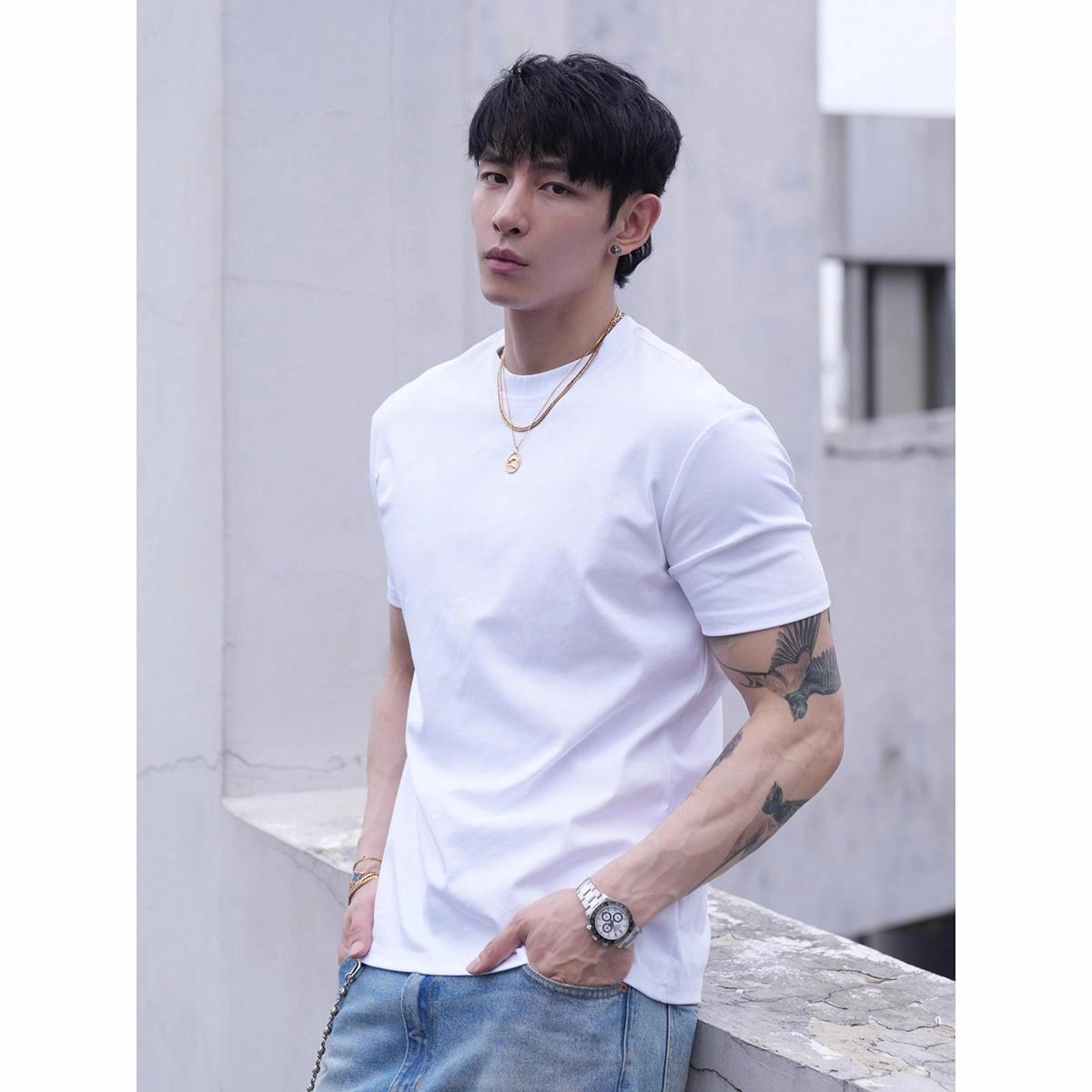 City Hipster T