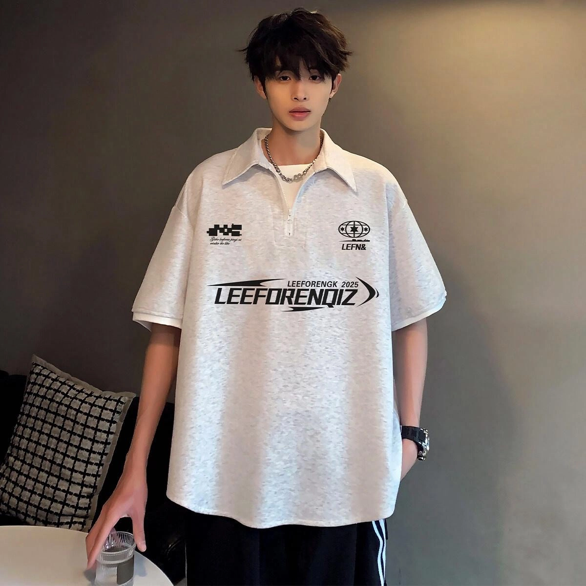 H.V.G.A Polo