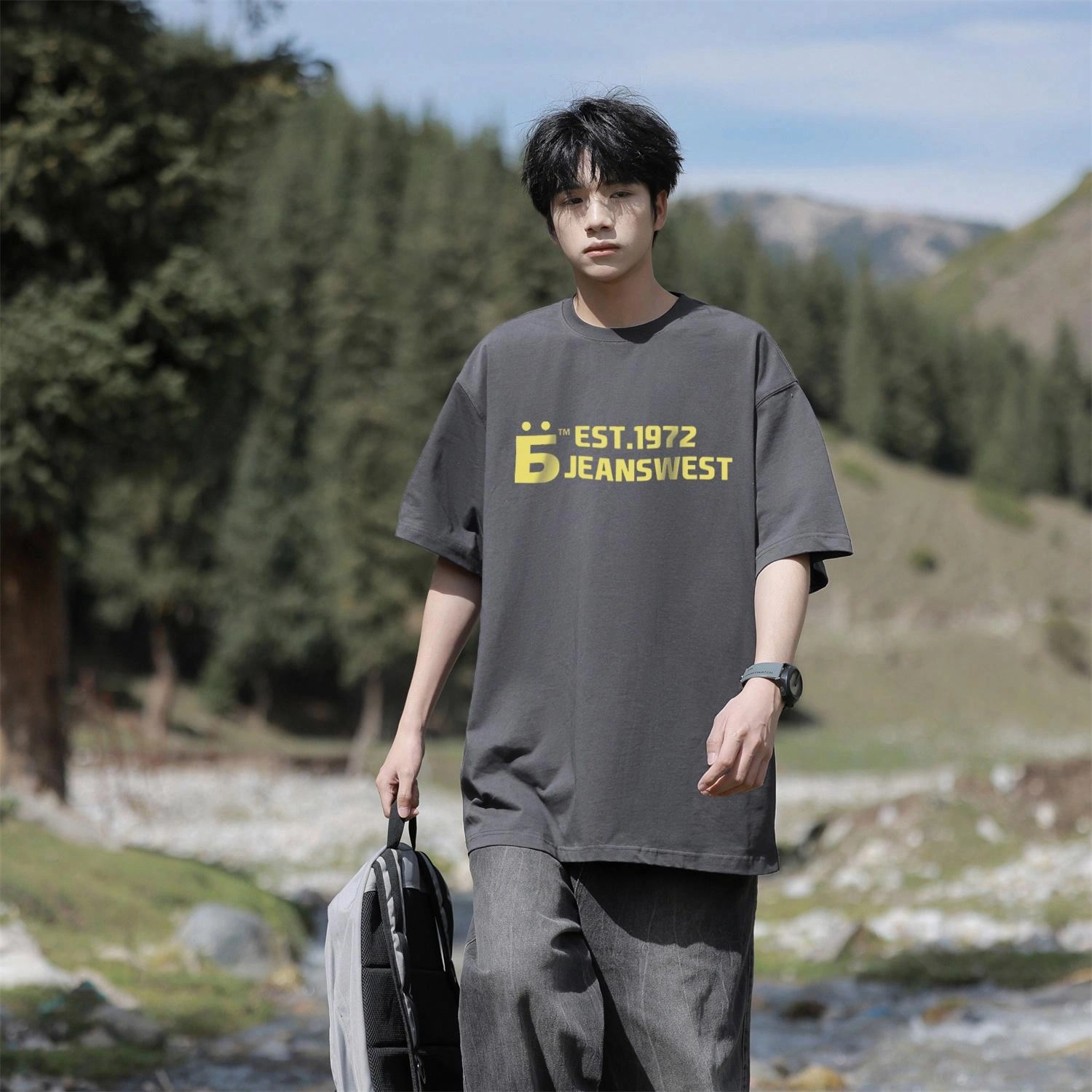 JEANSWEST T