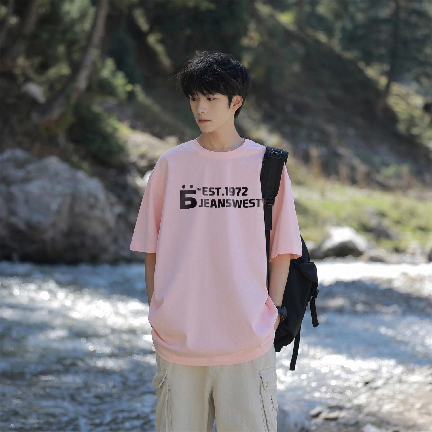 JEANSWEST T