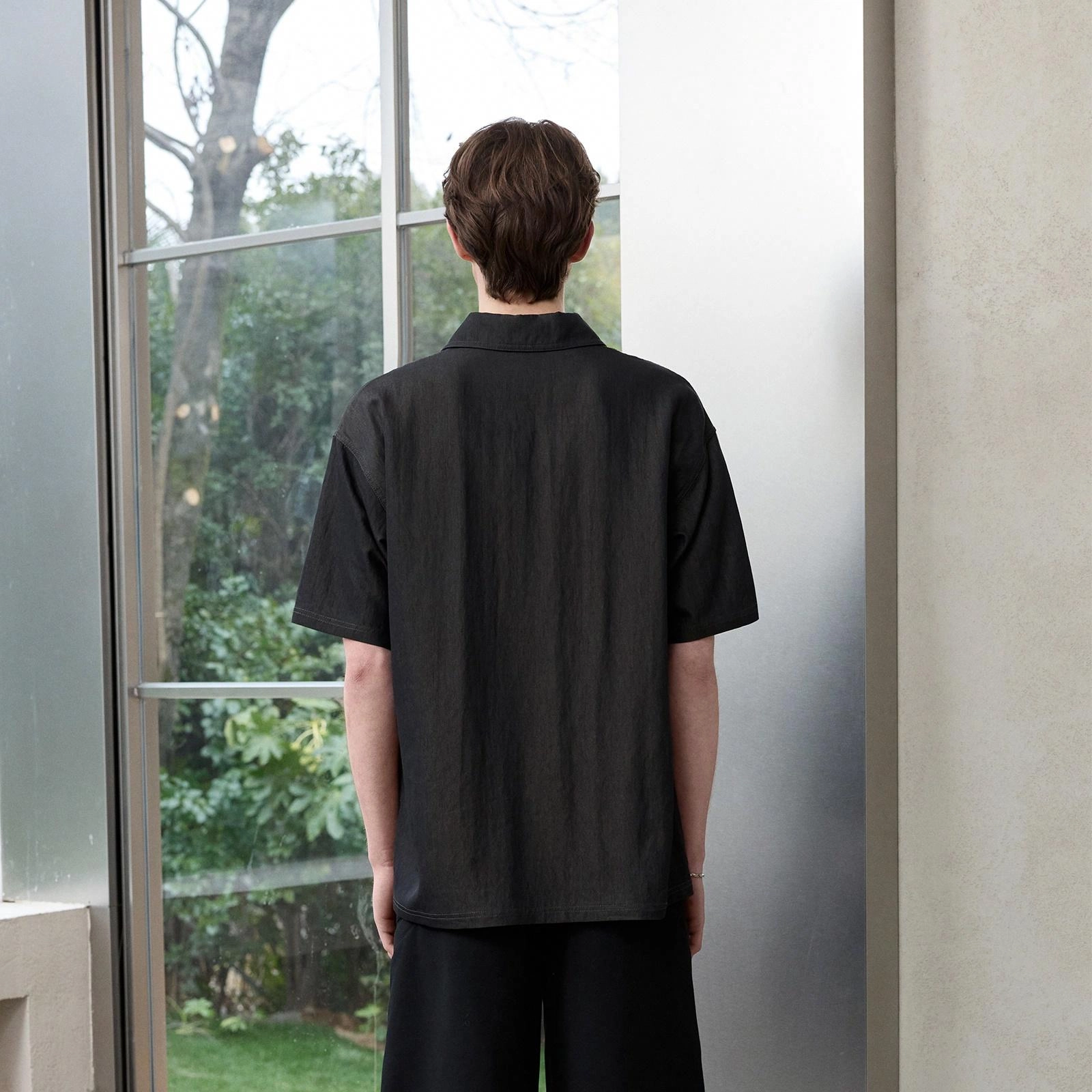 lilbetter CLEANFITPolo