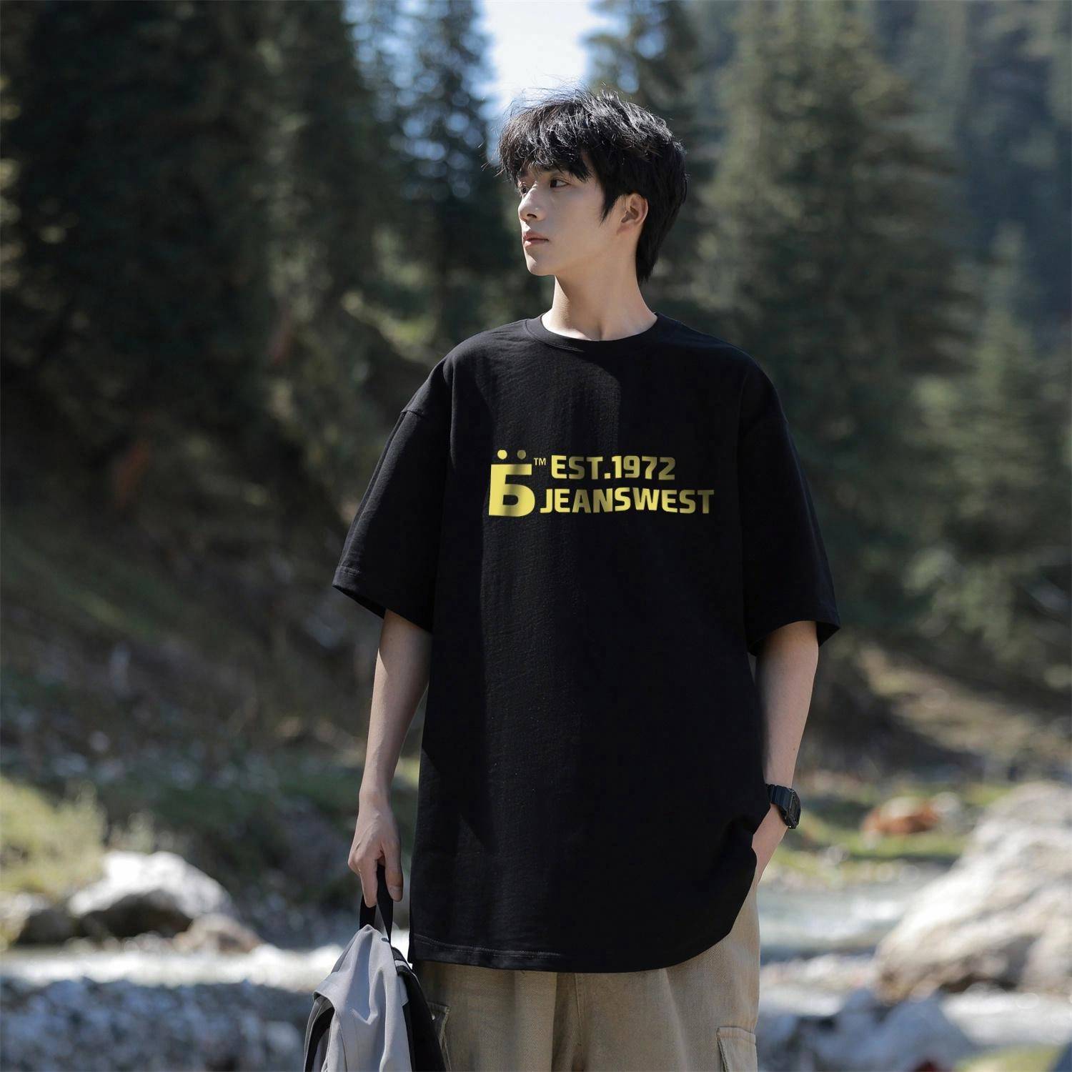JEANSWEST T