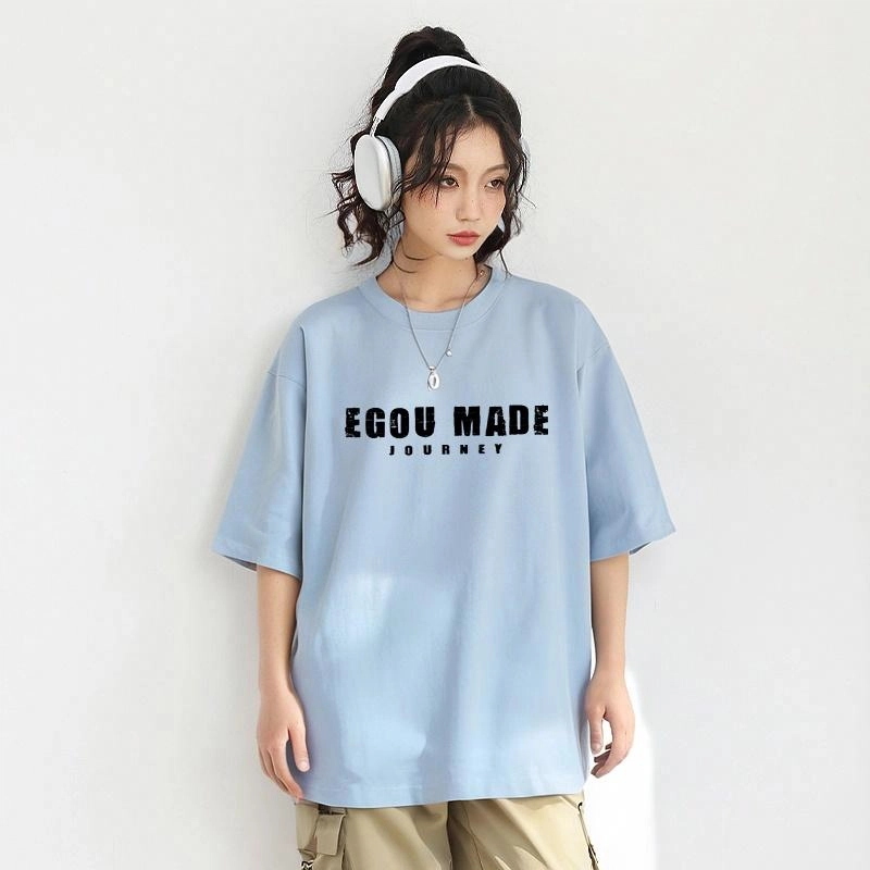 EGOU T
