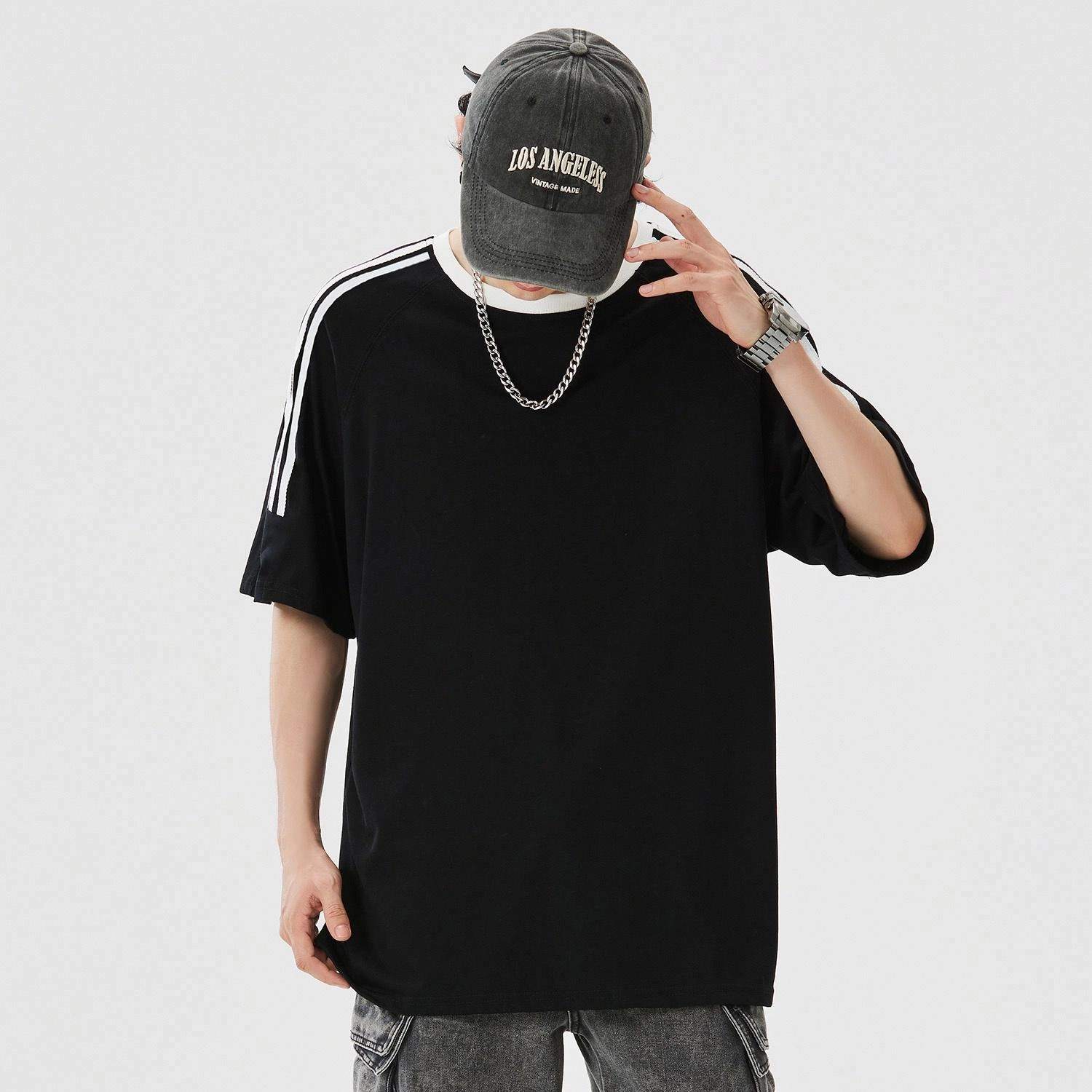 JEANSWEST TT