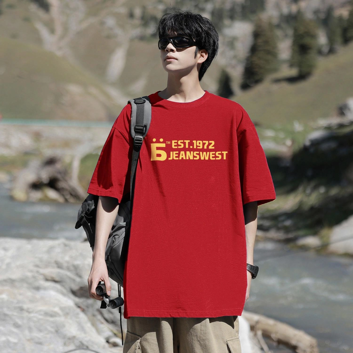 JEANSWEST T