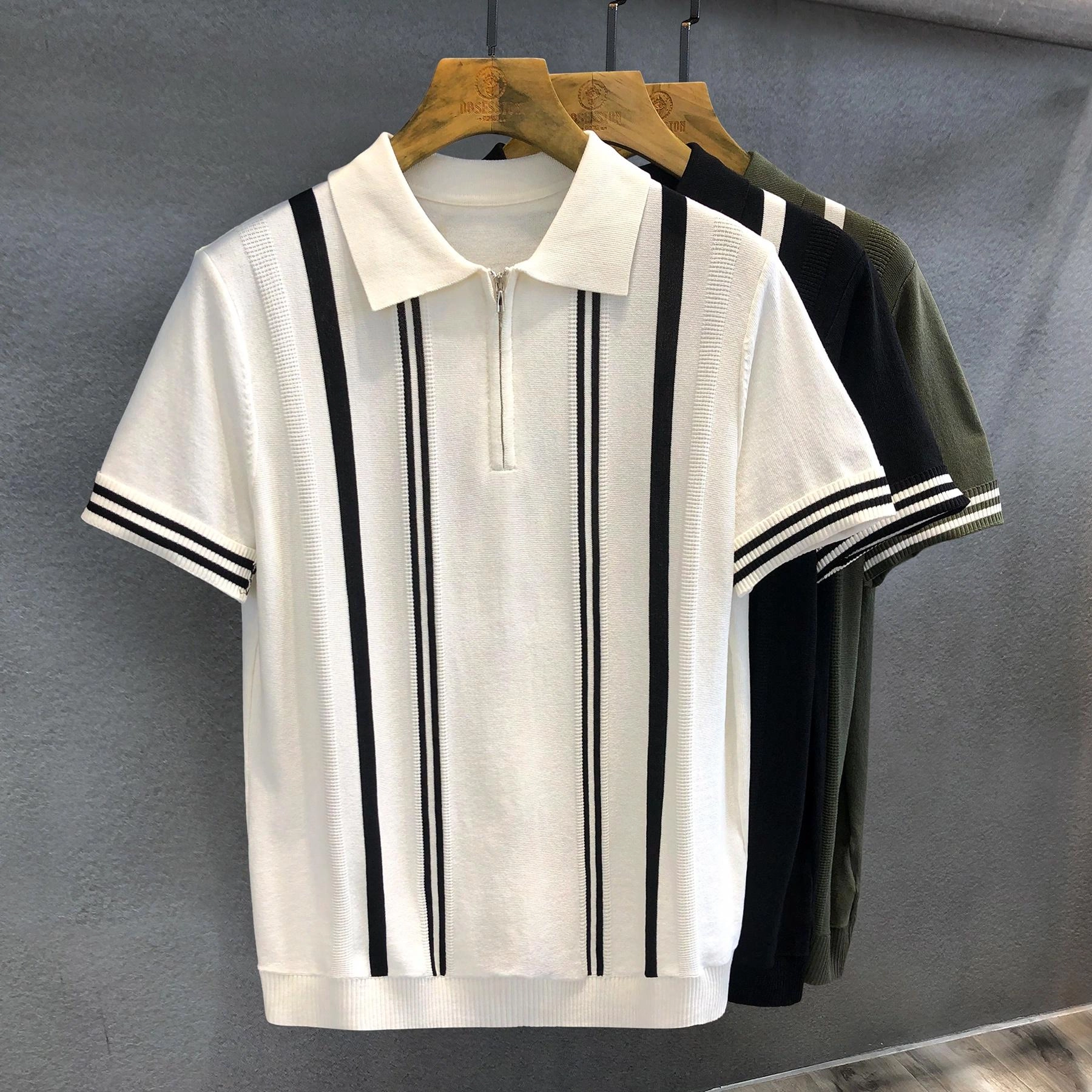 YGQPZHZ Polo