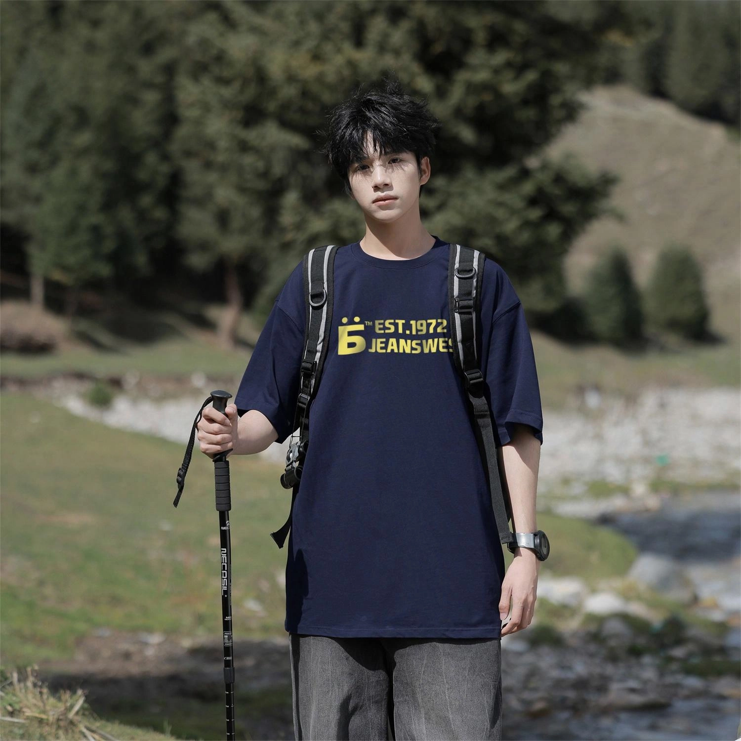 JEANSWEST T