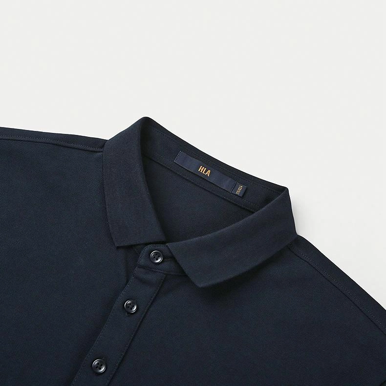 HLA ZOLA Polo F4