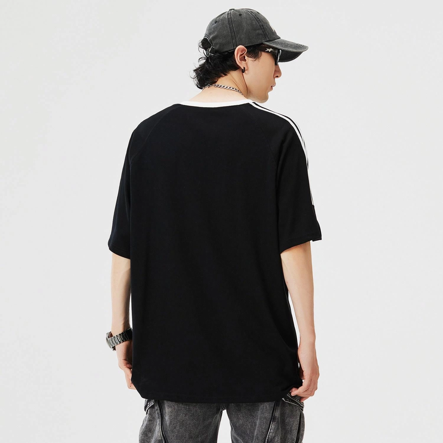 JEANSWEST TT