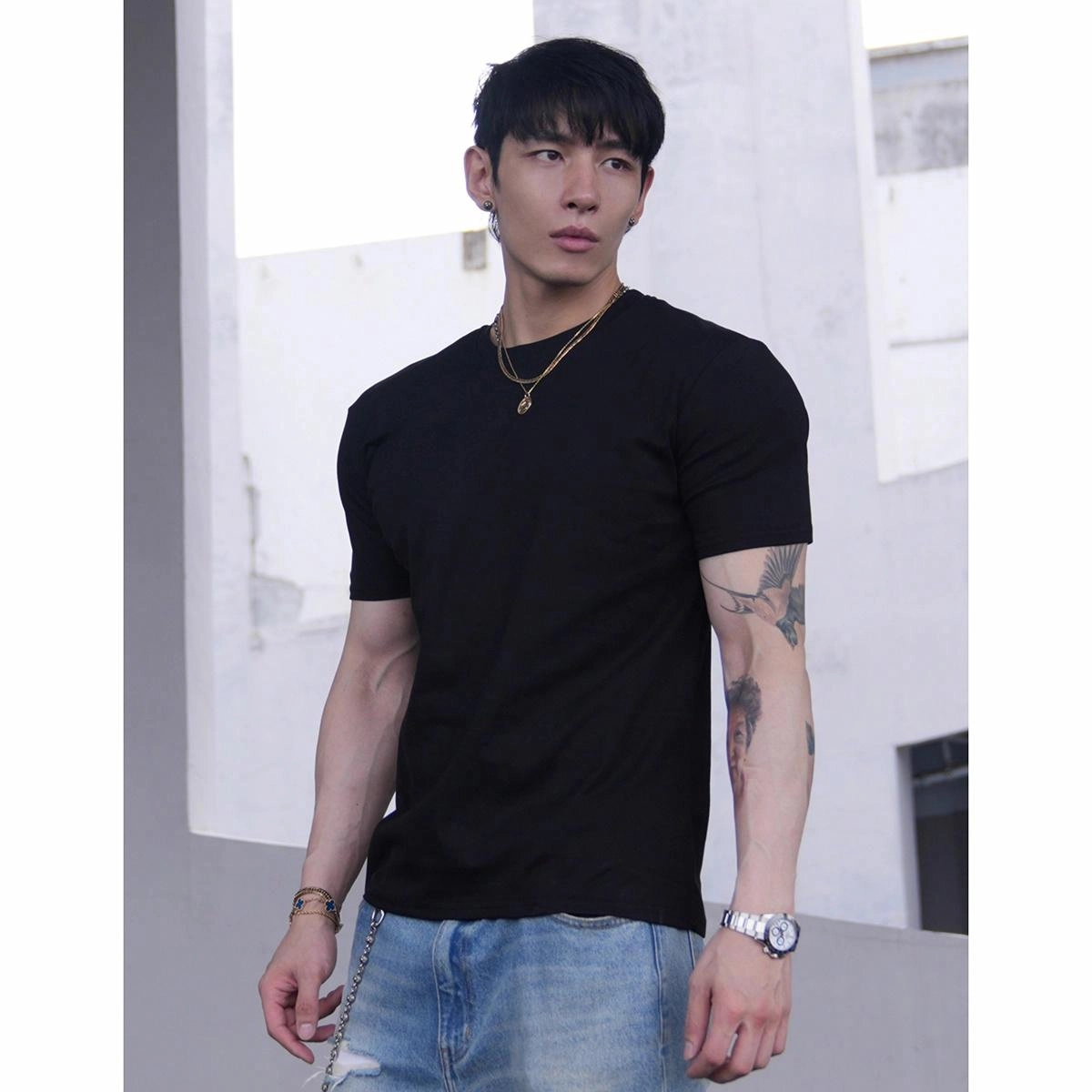 City Hipster T