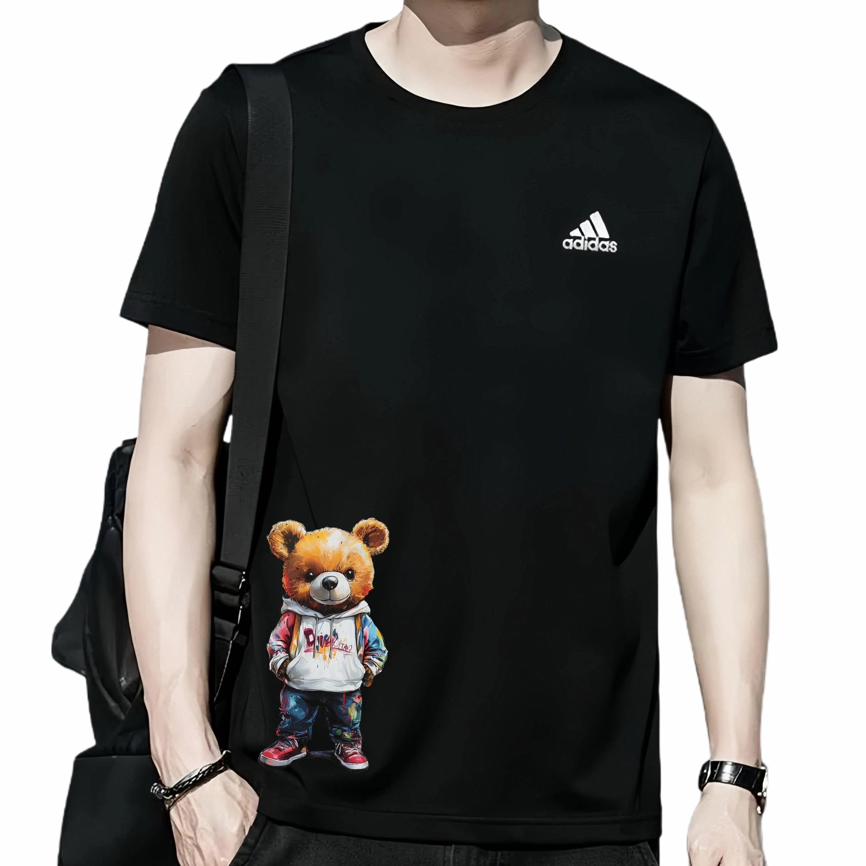adidas T