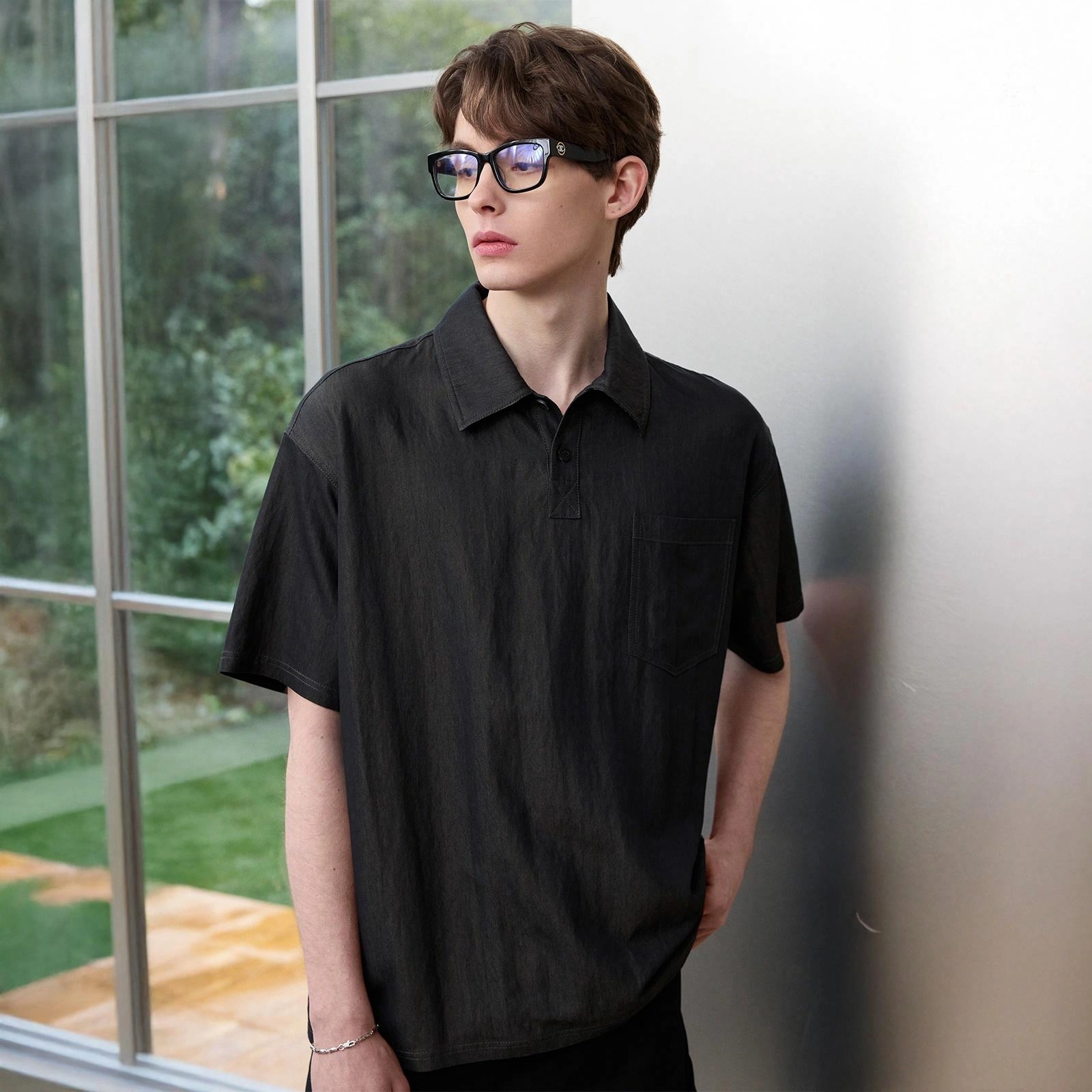 lilbetter CLEANFITPolo