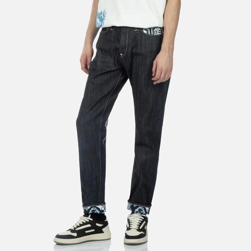 EVISU AW23 M