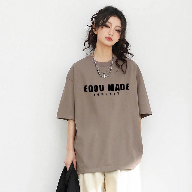 EGOU T