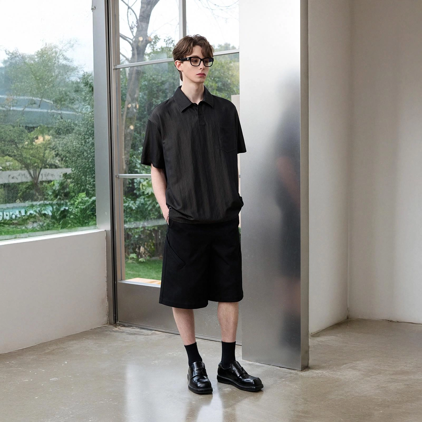 lilbetter CLEANFITPolo