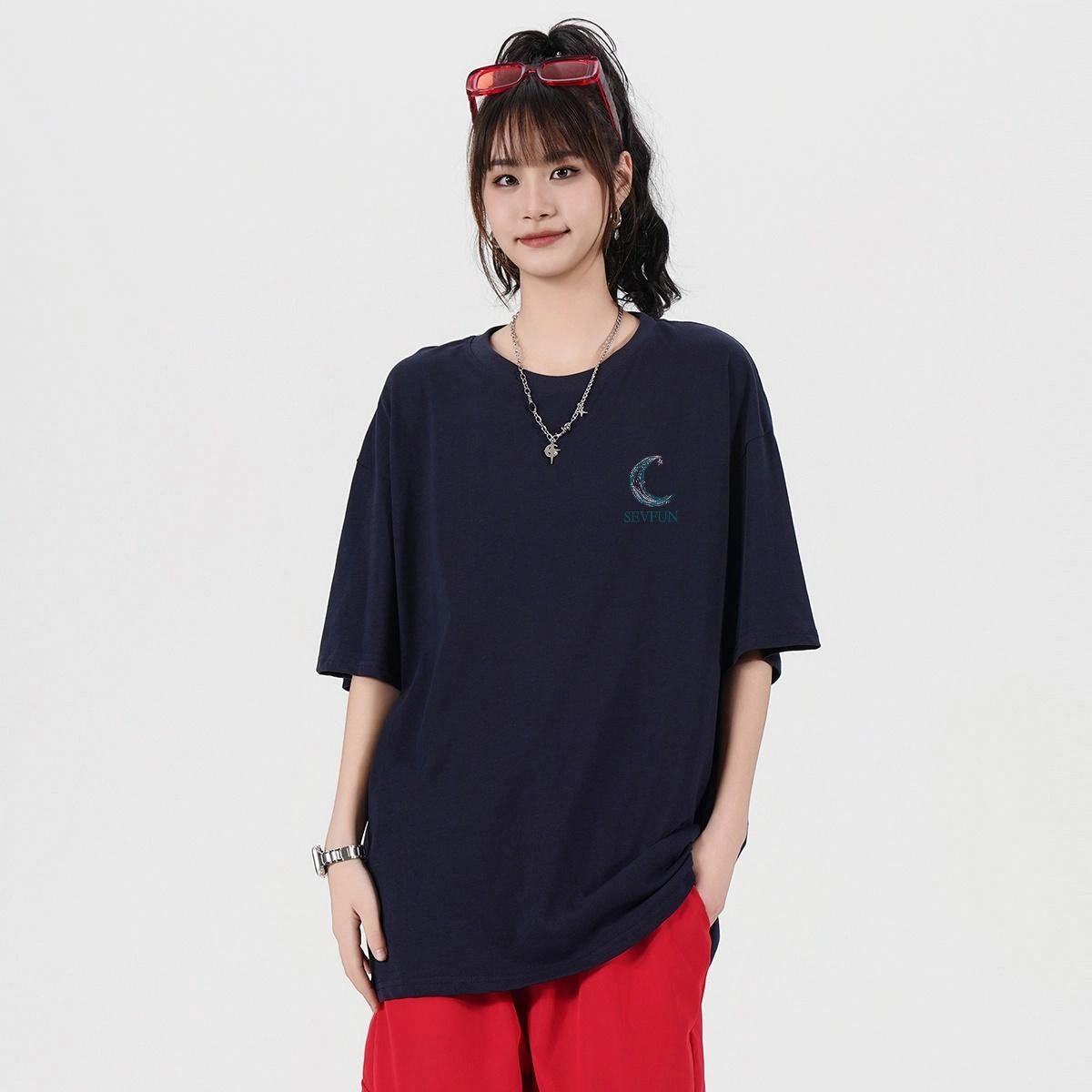 7 SEVFUN T