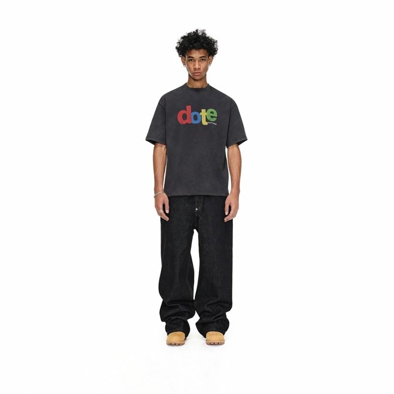 antidote worldwide T
