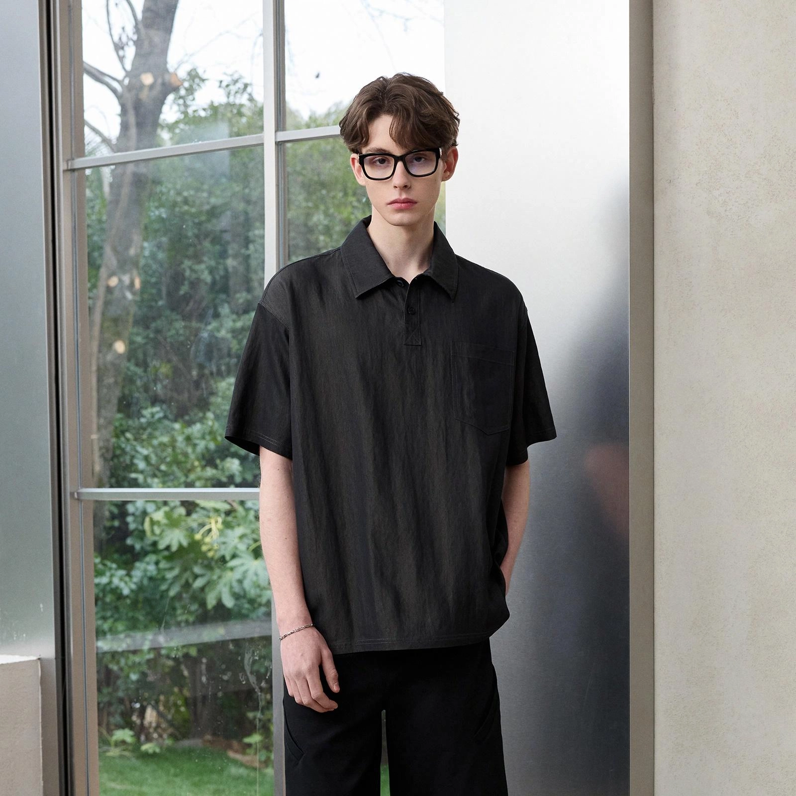 lilbetter CLEANFITPolo