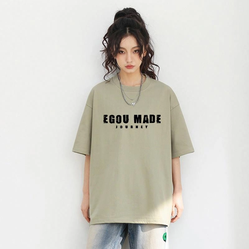 EGOU T