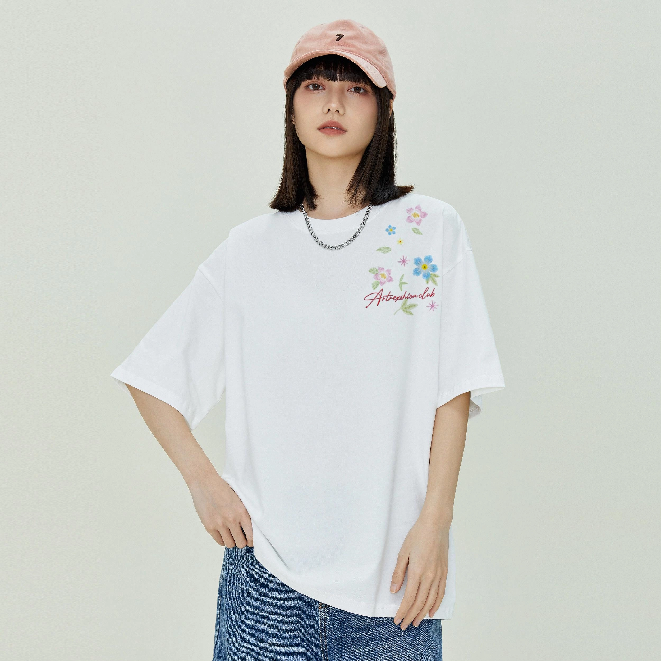 REXSHION T