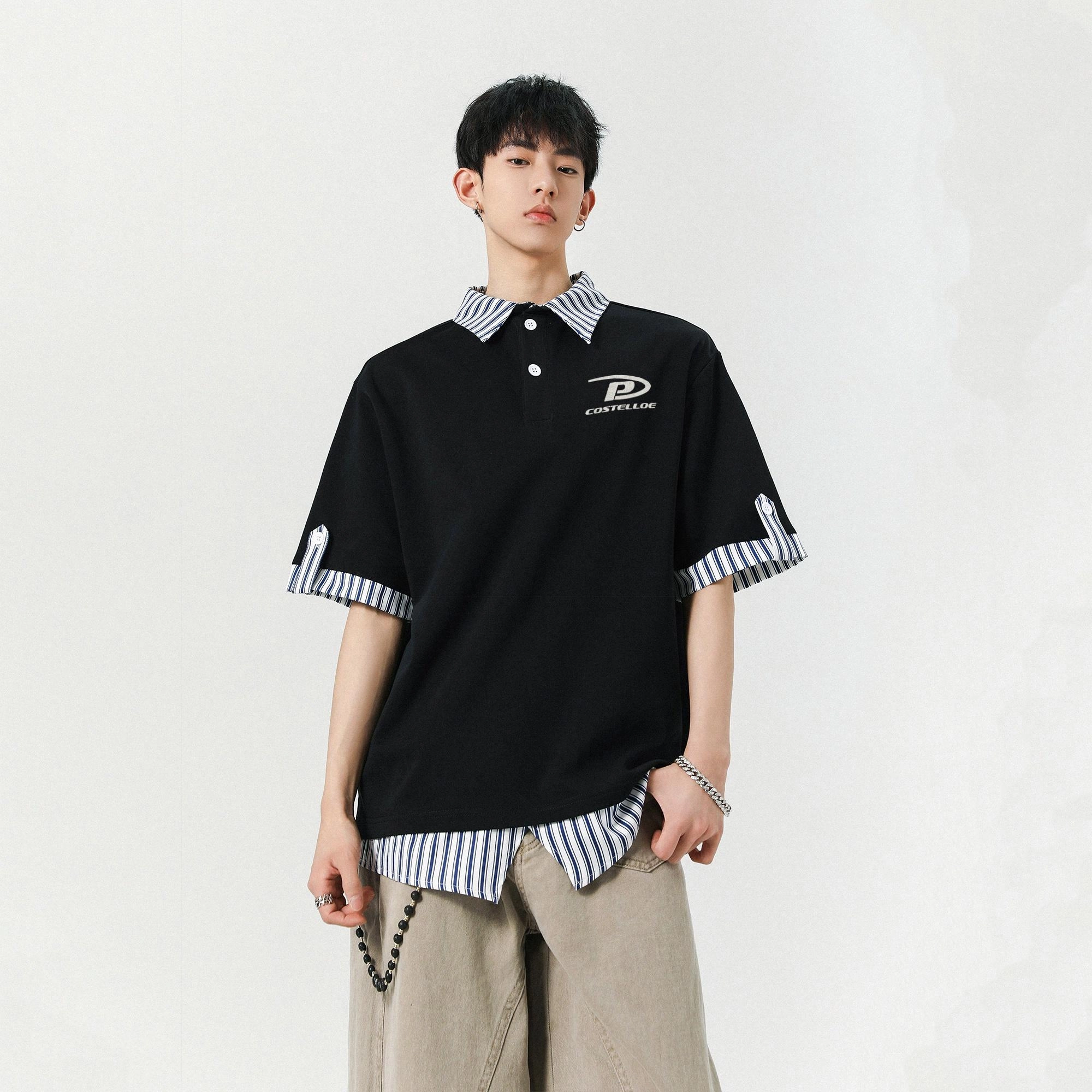 PAUL COSTELLOE logoPOLOPolo