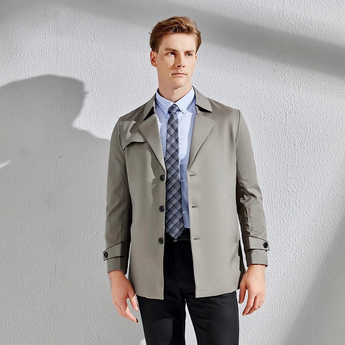 NAUTICA TAILORED