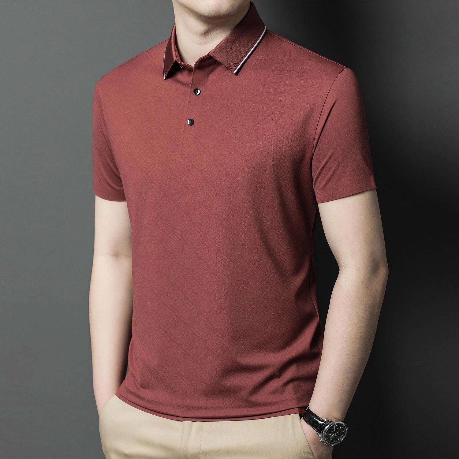 PIERRE CARDIN PoloT