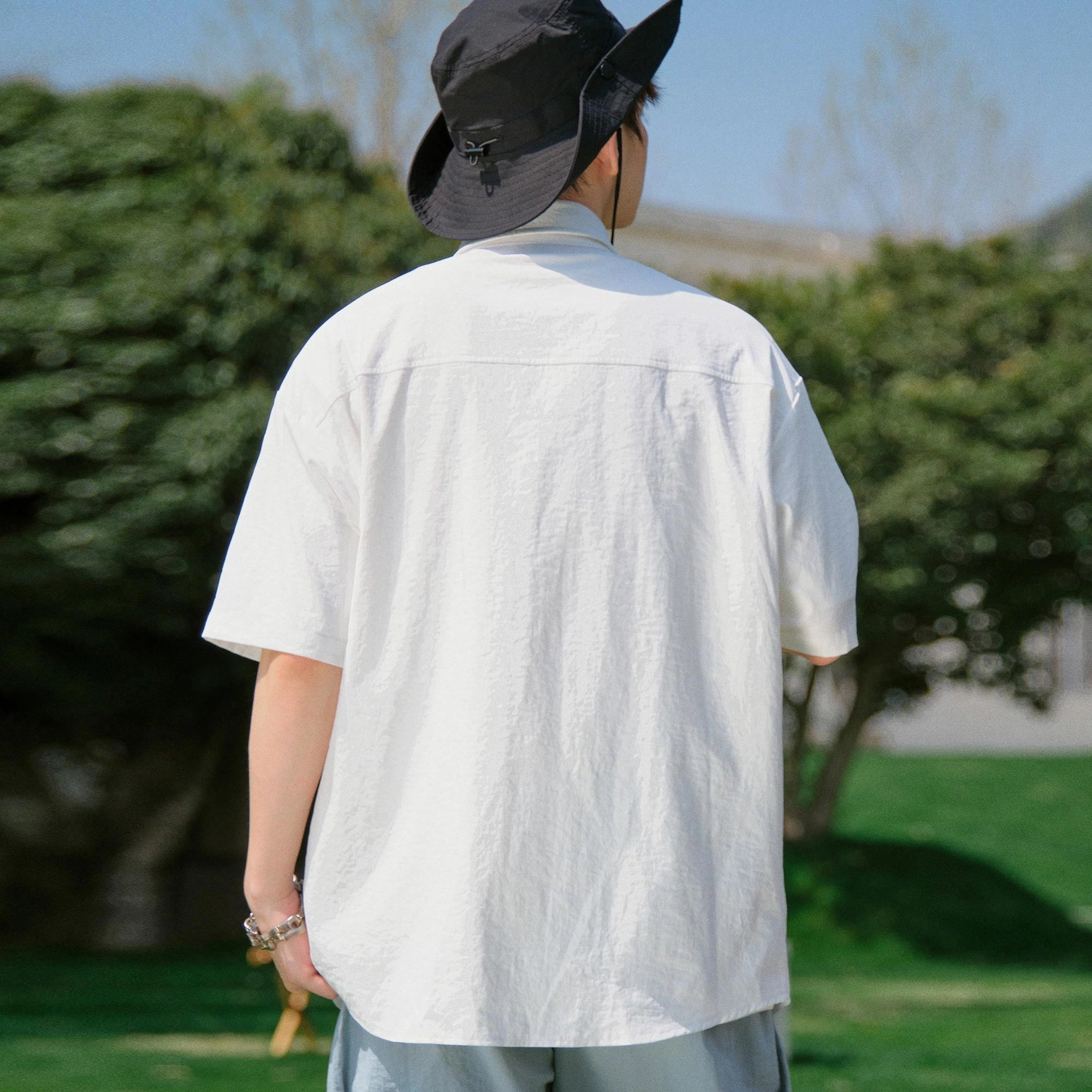 MINISO oversize