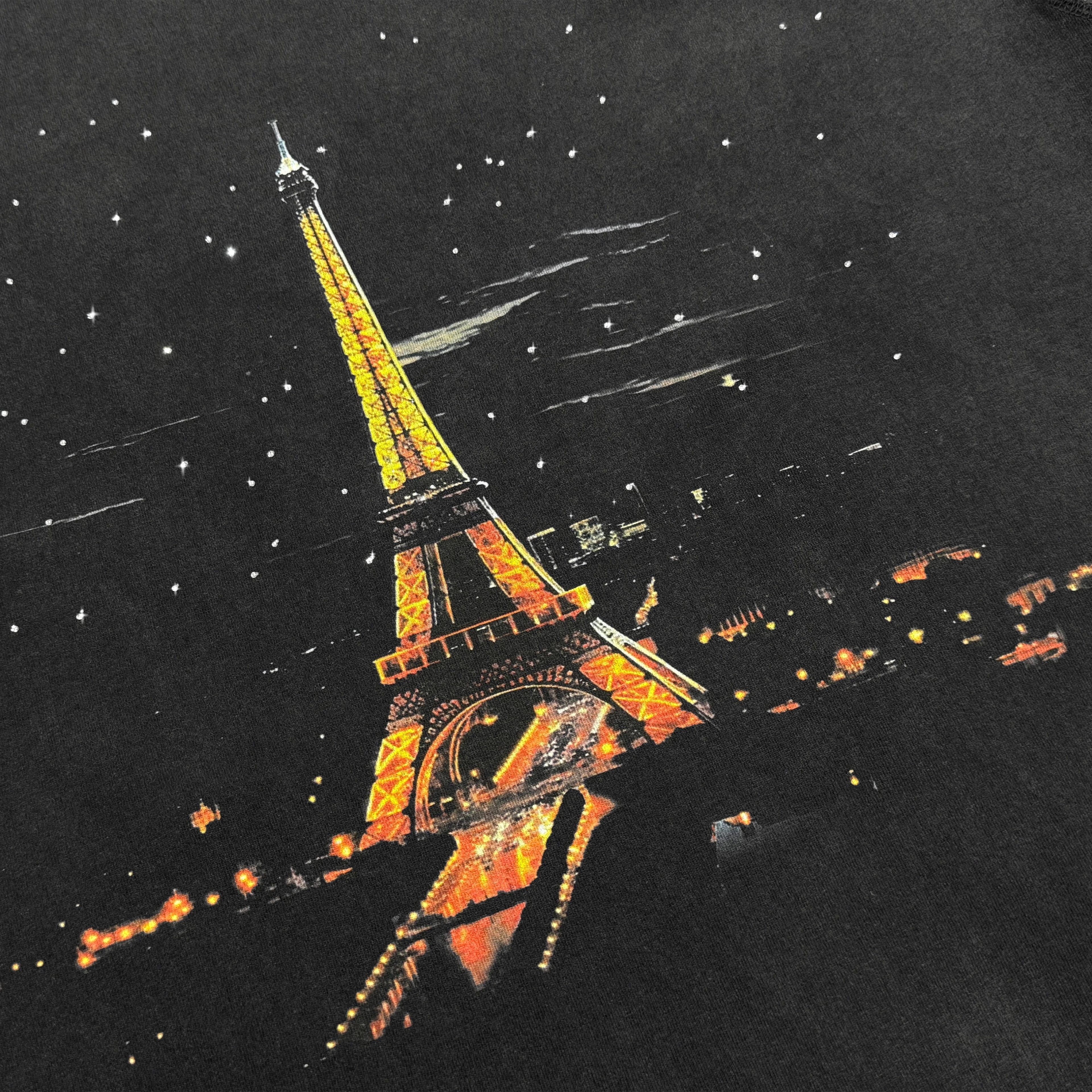 False Perception T