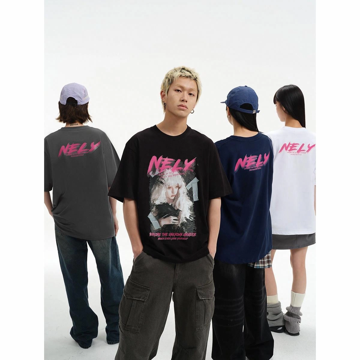 NELY T