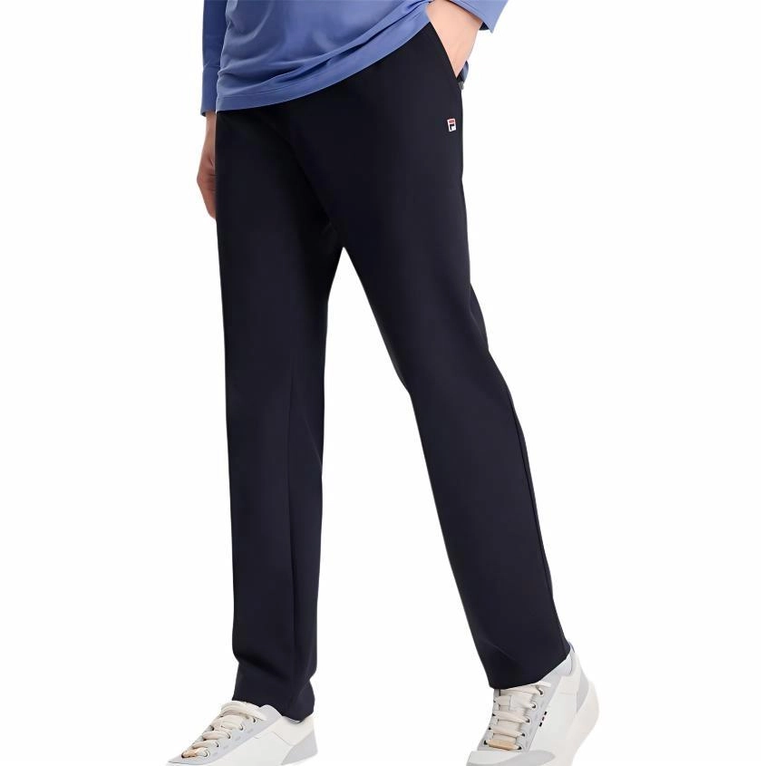FILA Modern FW24 HERITAGE LogoPolo