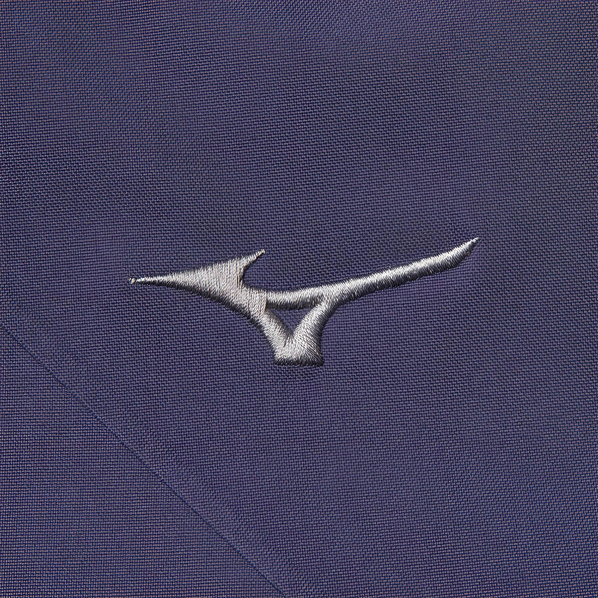 Mizuno ESSENTIAL Logo