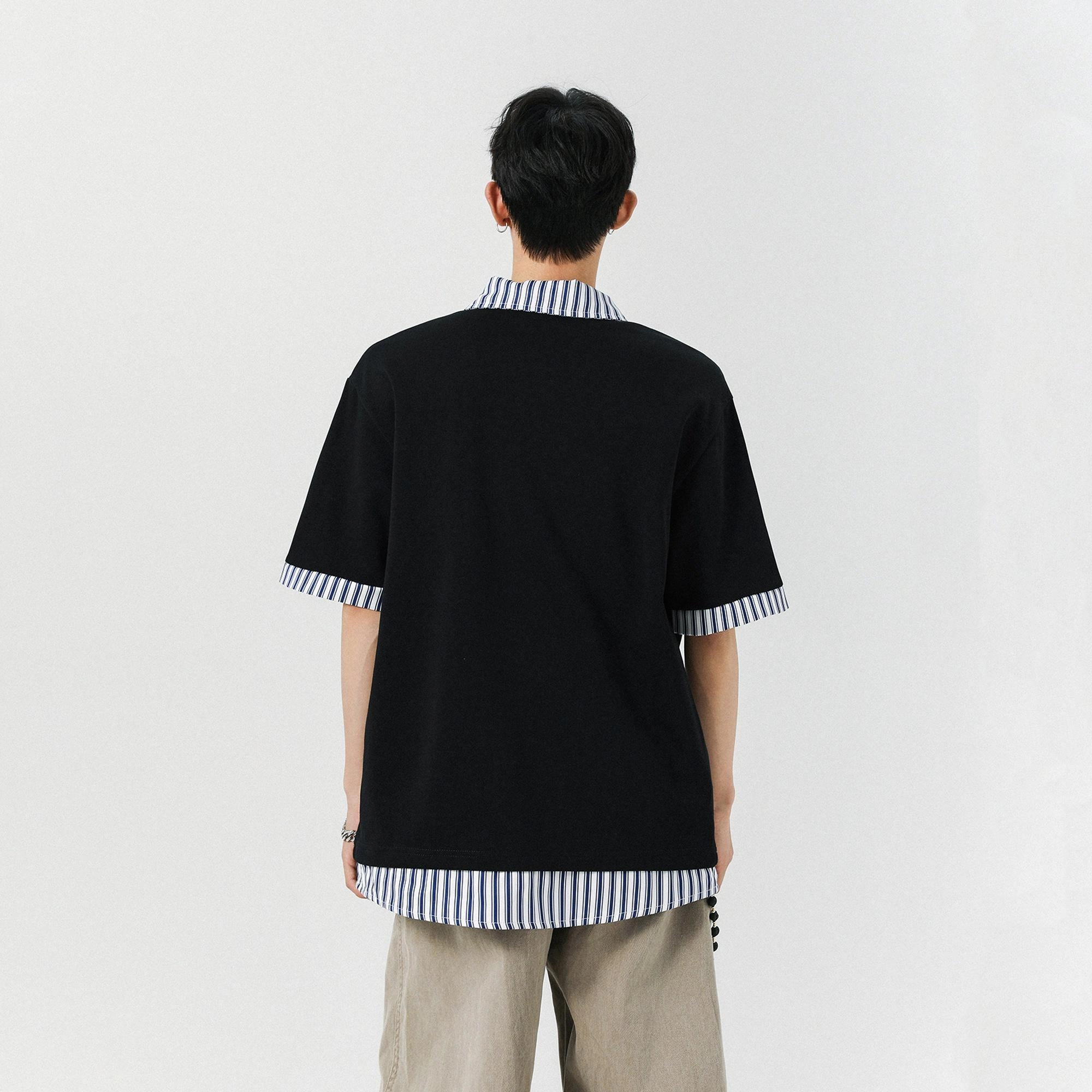 PAUL COSTELLOE logoPOLOPolo