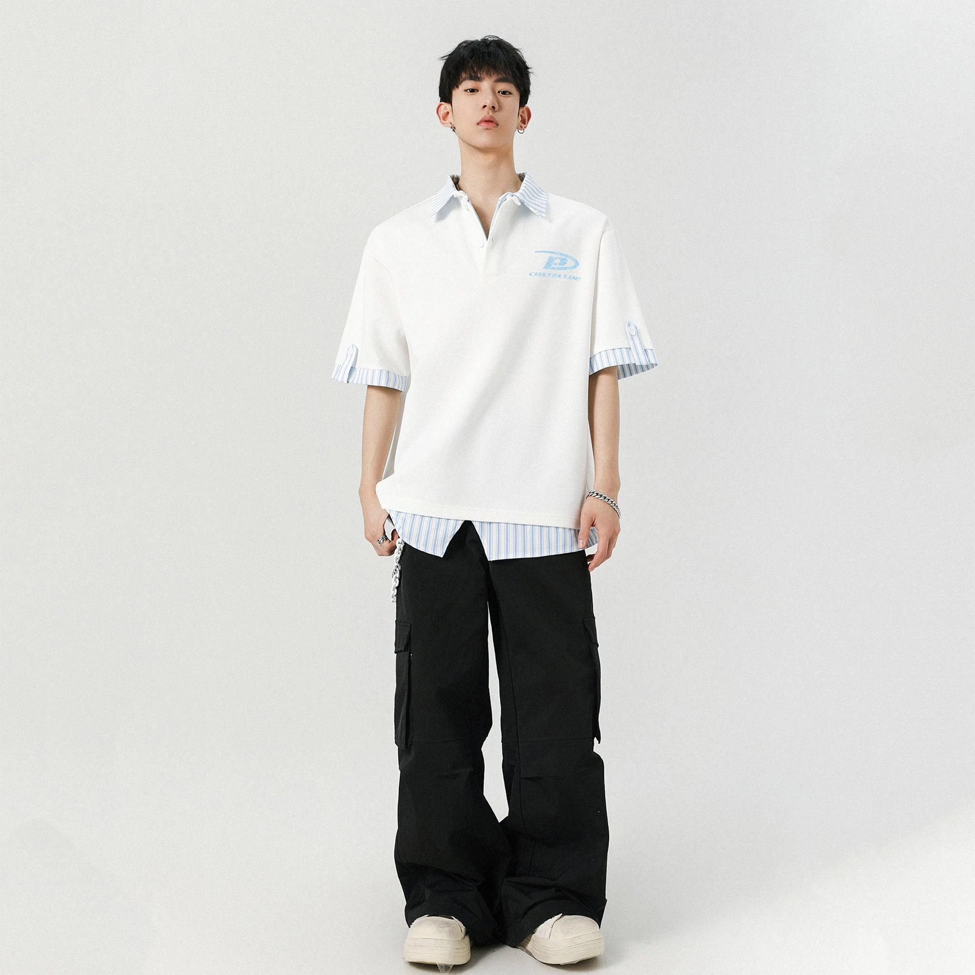 PAUL COSTELLOE logoPOLOPolo