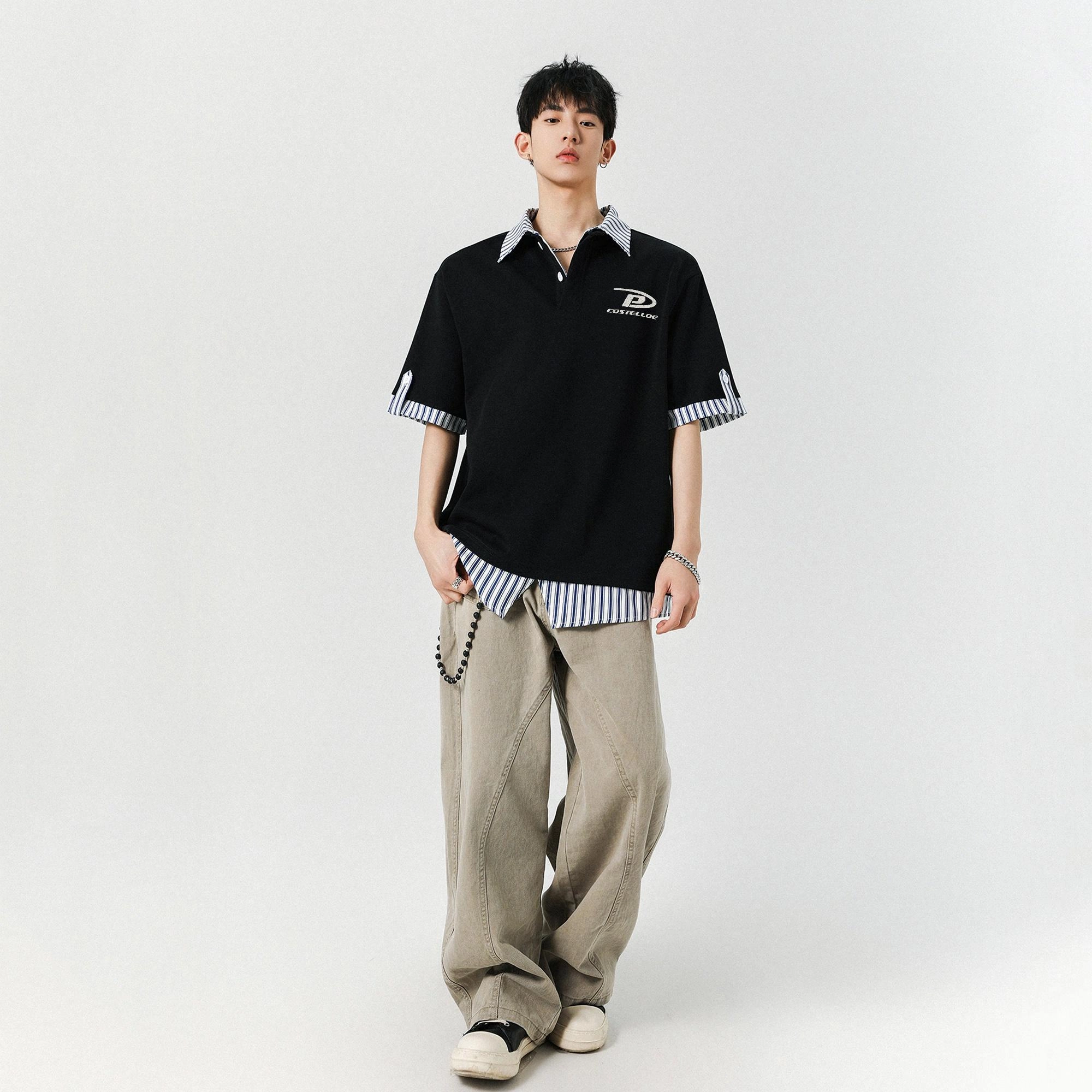 PAUL COSTELLOE logoPOLOPolo