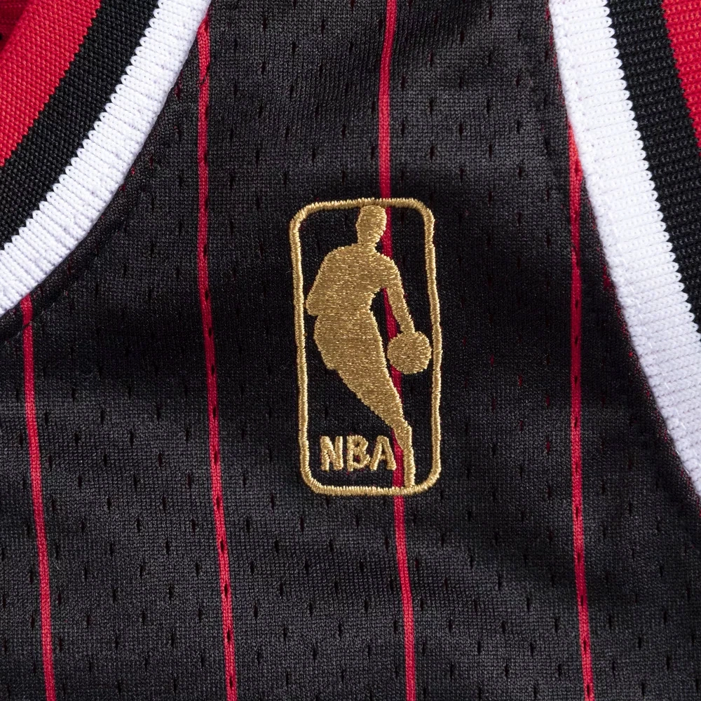 Mitchell Ness NBA AU 1996-97 23