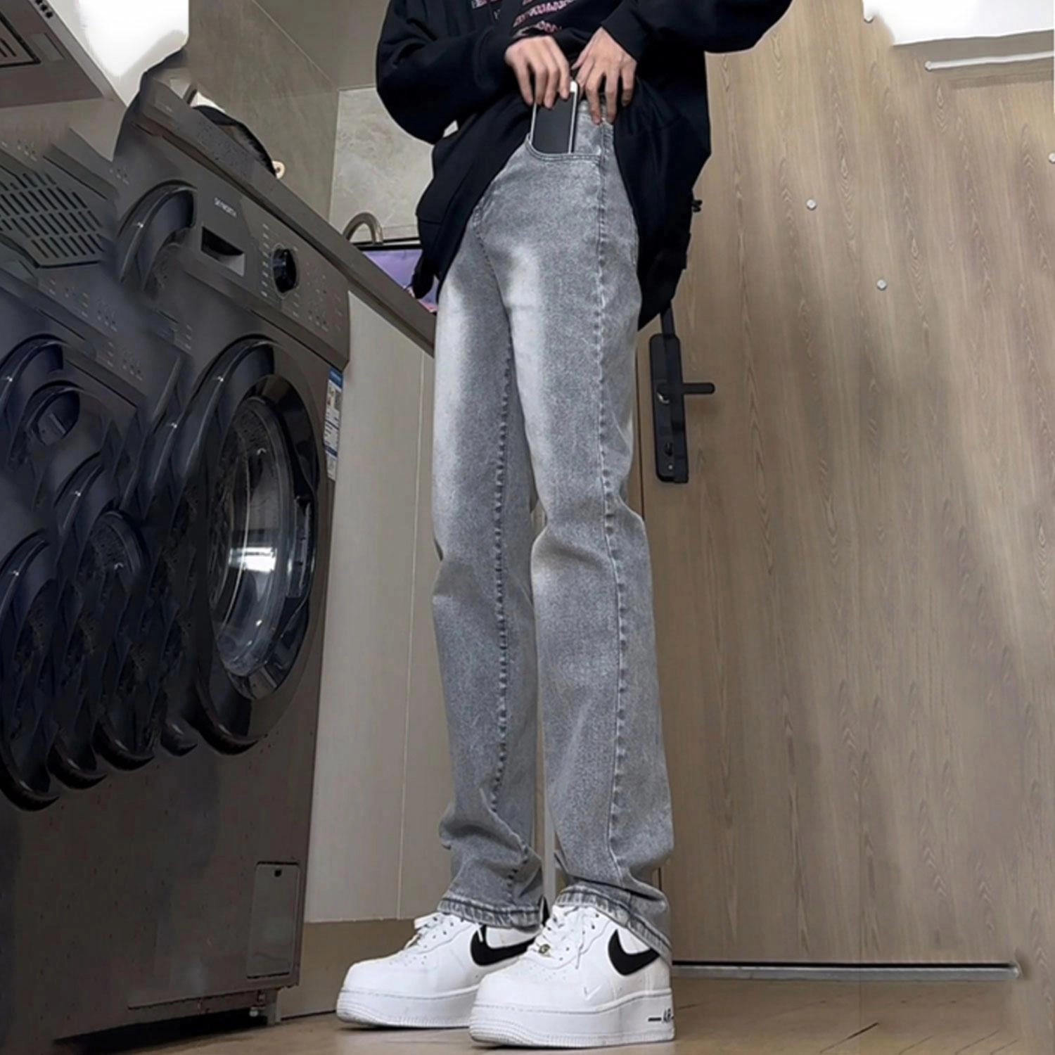 WHELVE cleanfit