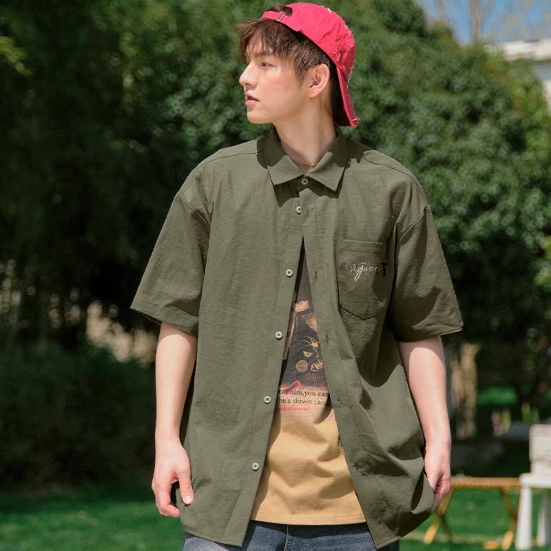 MINISO oversize