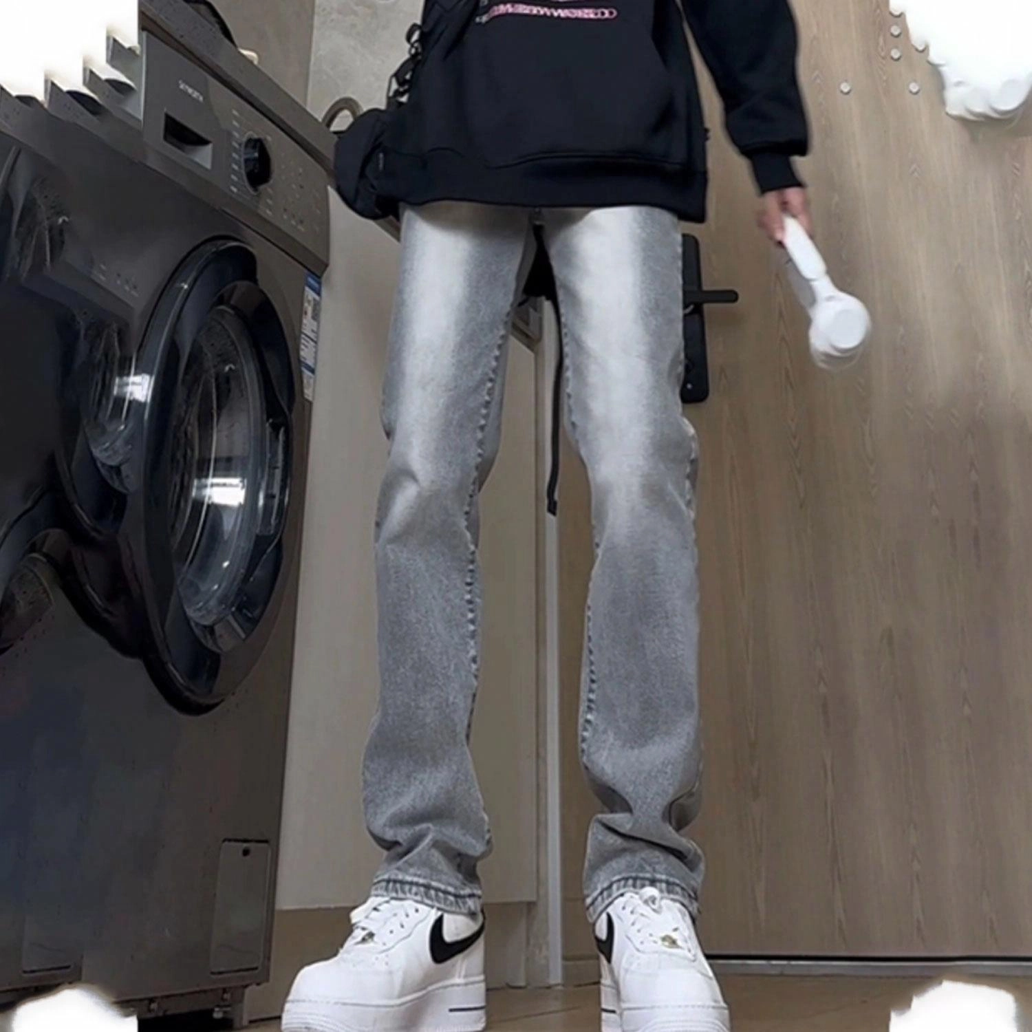 WHELVE cleanfit