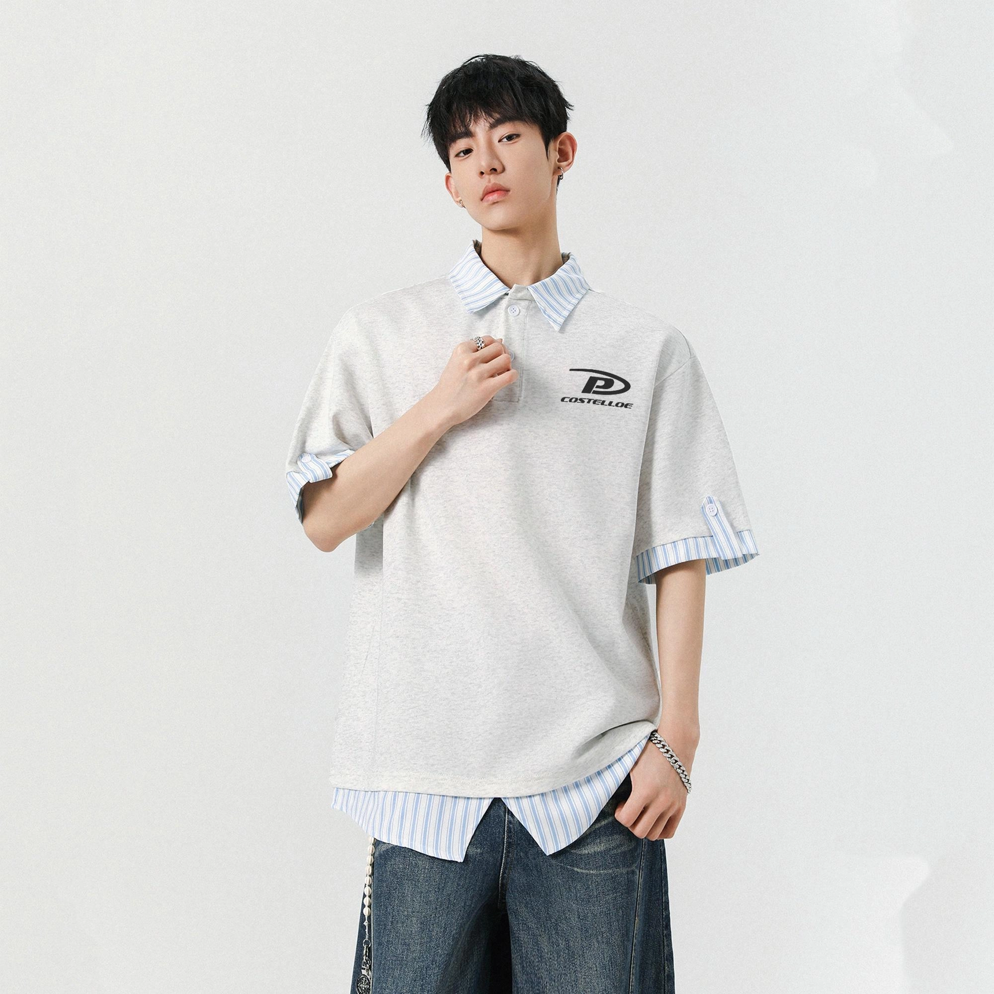 PAUL COSTELLOE logoPOLOPolo