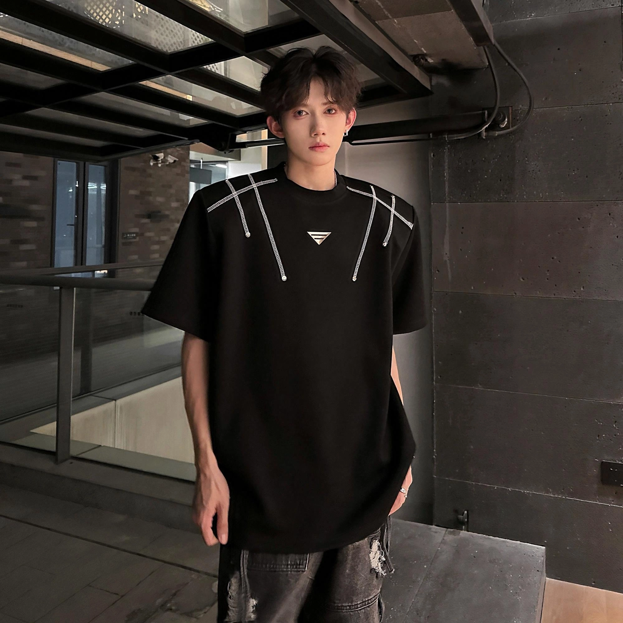 NOAHGIGI T