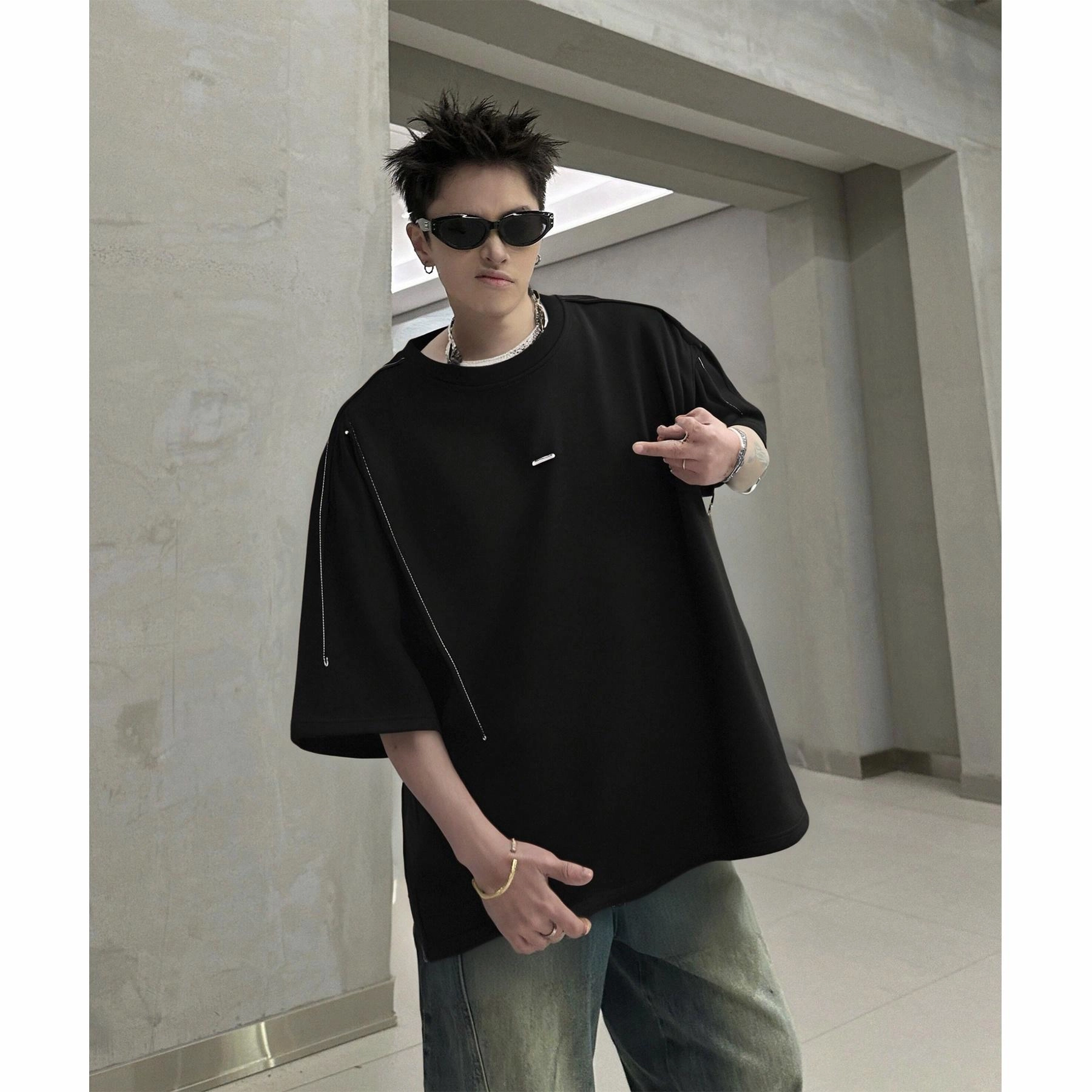 MOOTONAL T