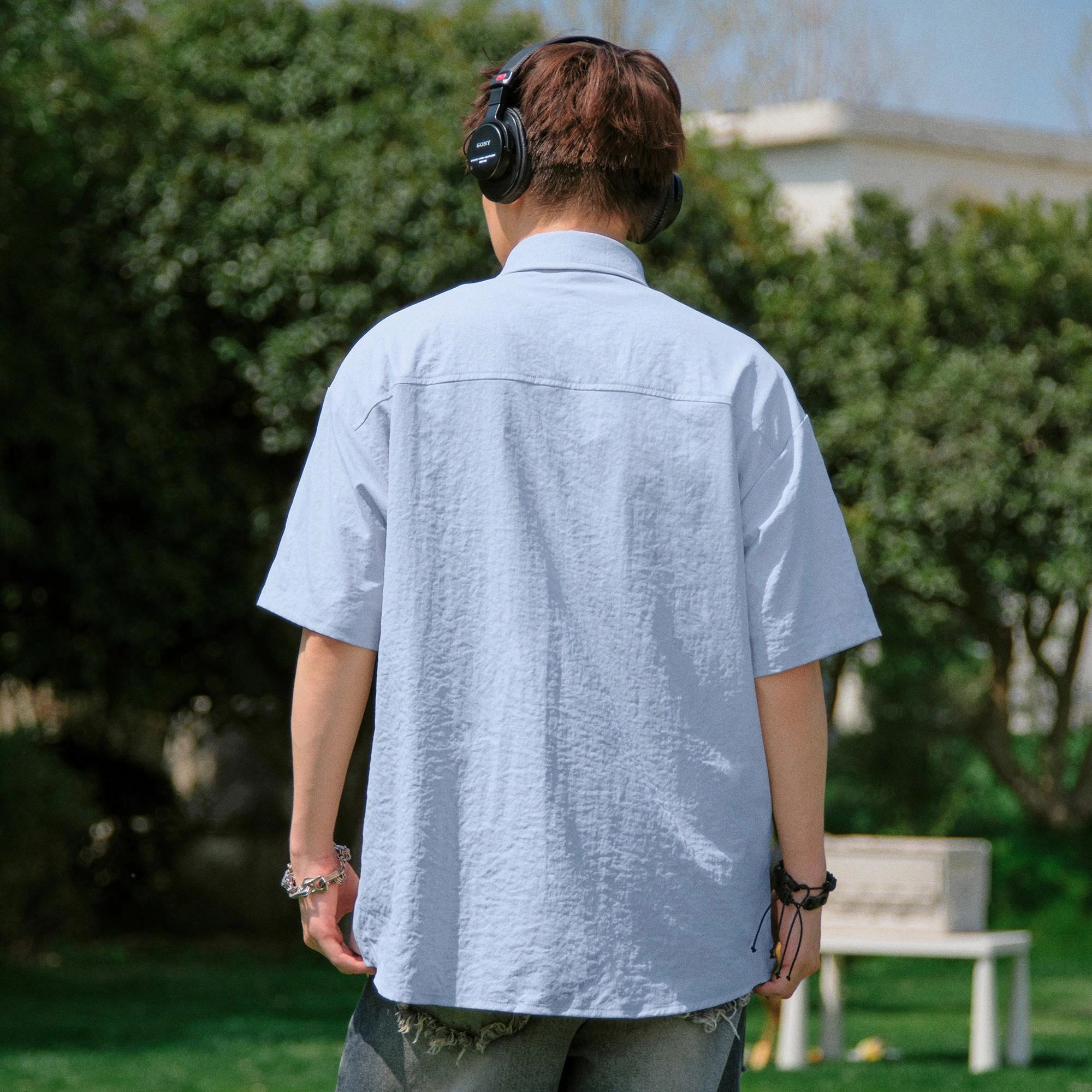 MINISO oversize