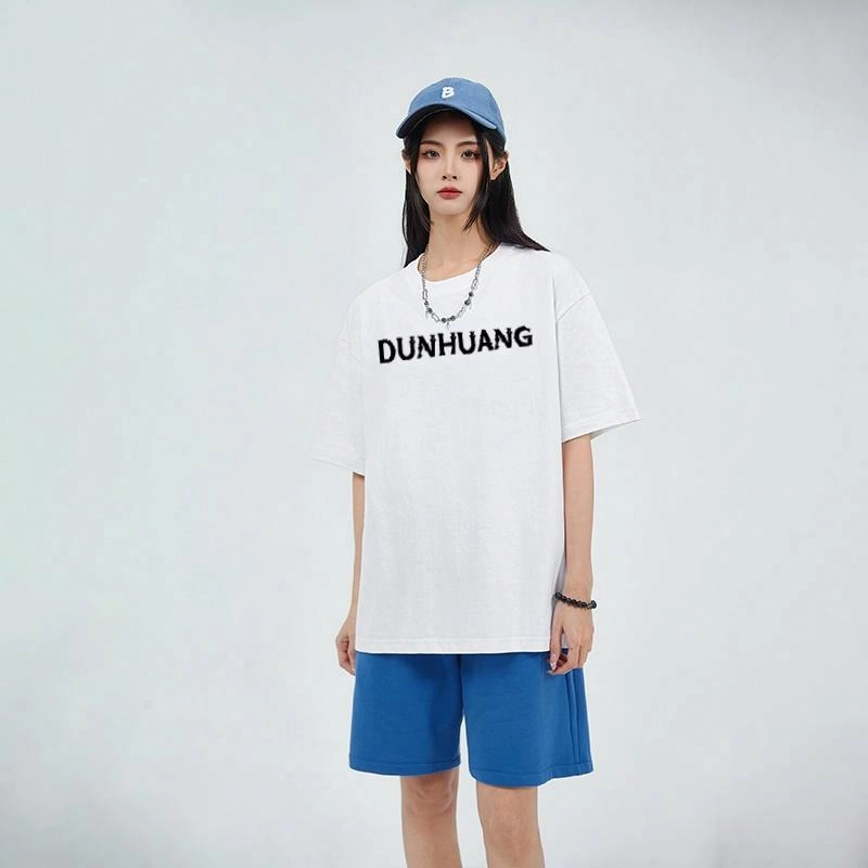 DUNHUANG INSPIRATION cleanfitT