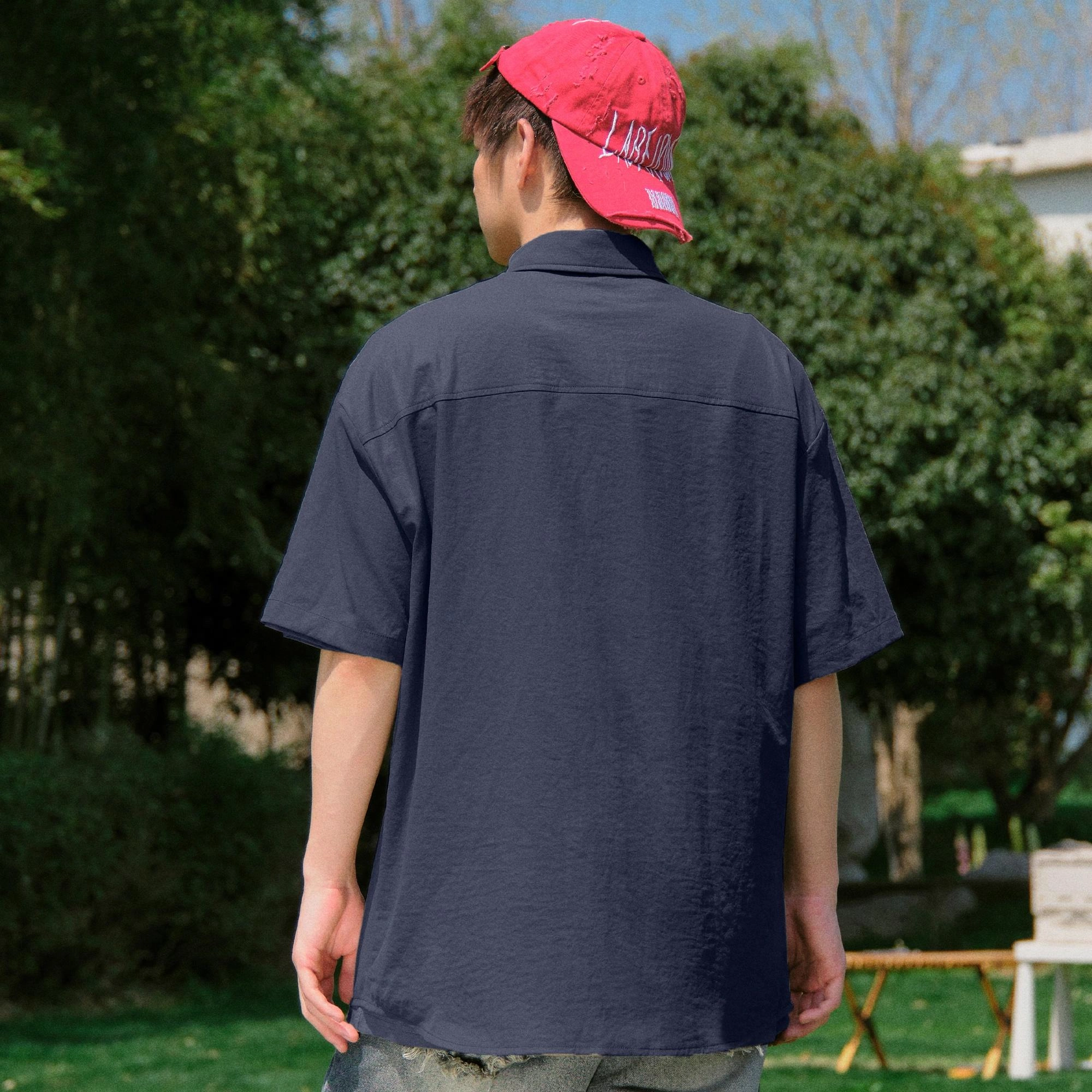 MINISO oversize