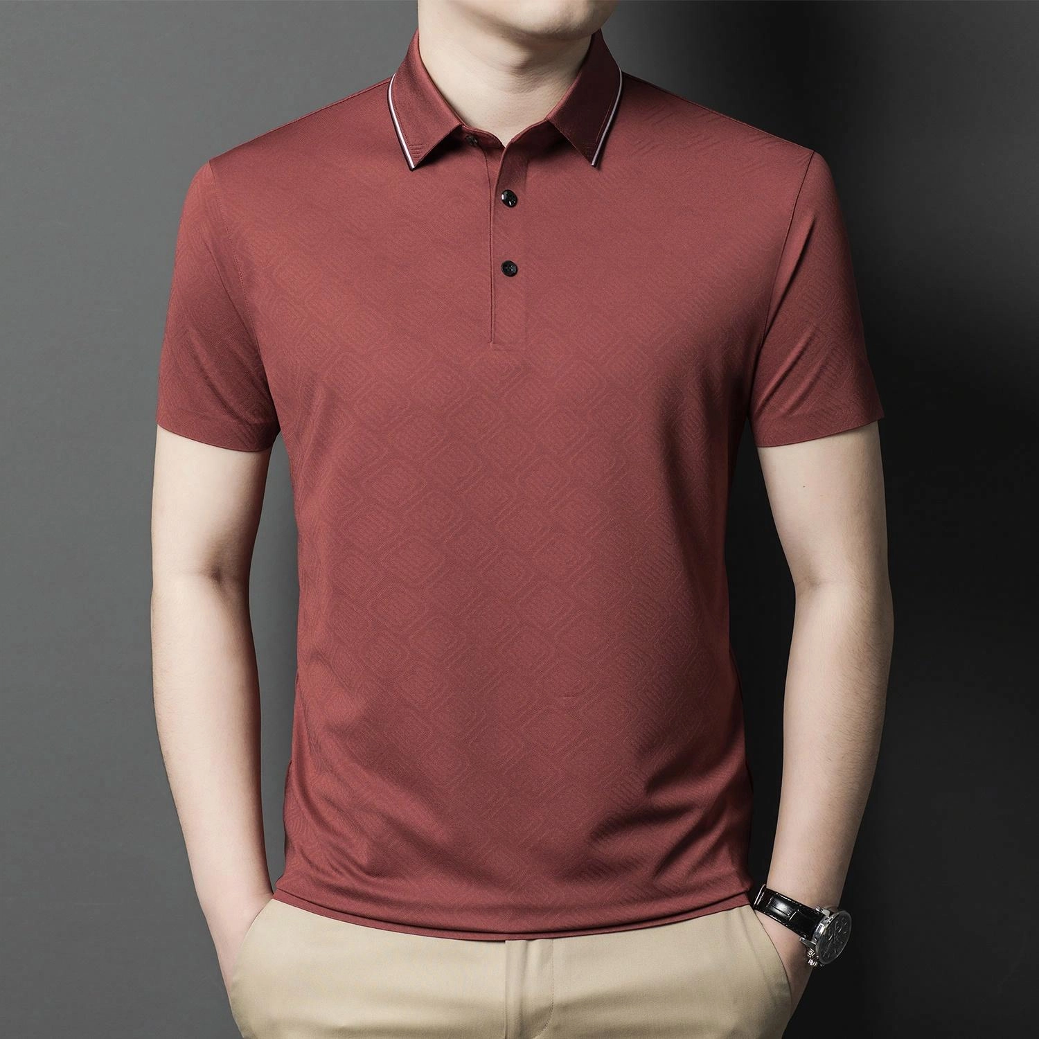 PIERRE CARDIN PoloT